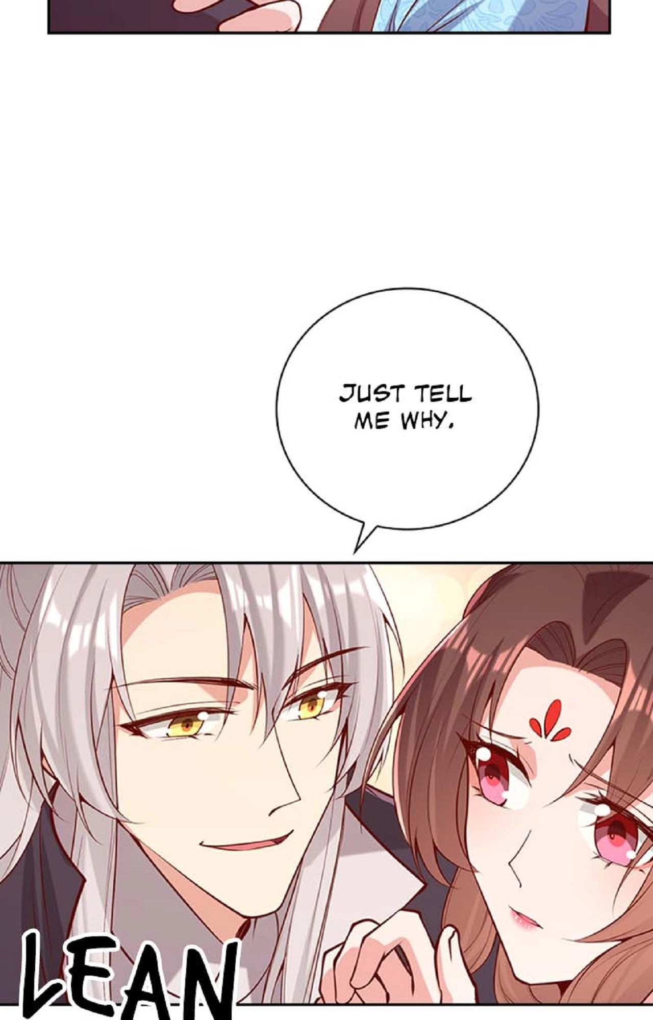 Read Return for Revenge chapter 298 image 5 on Lezhin