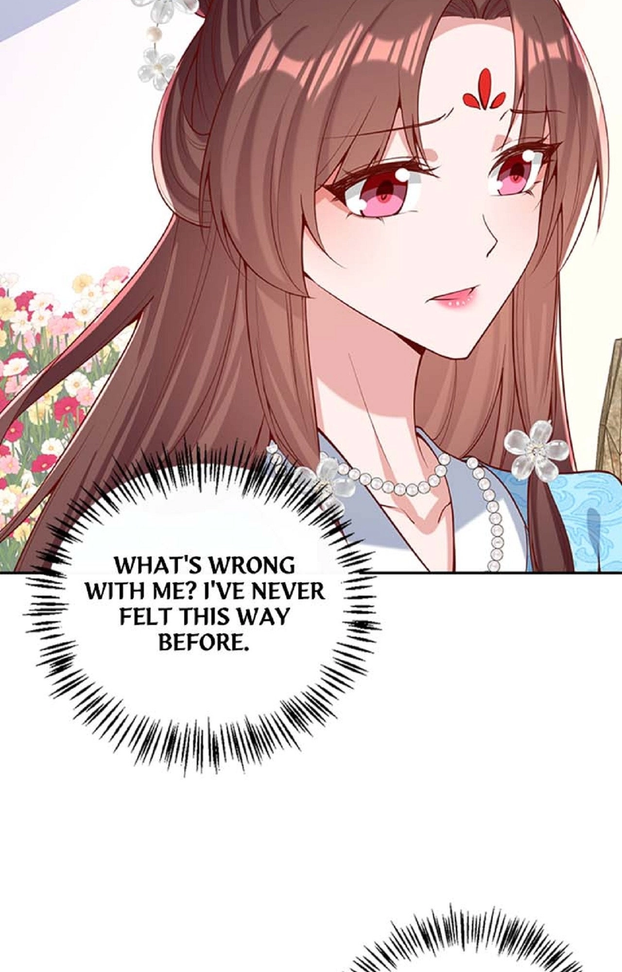 Read Return for Revenge chapter 298 image 7 on Lezhin
