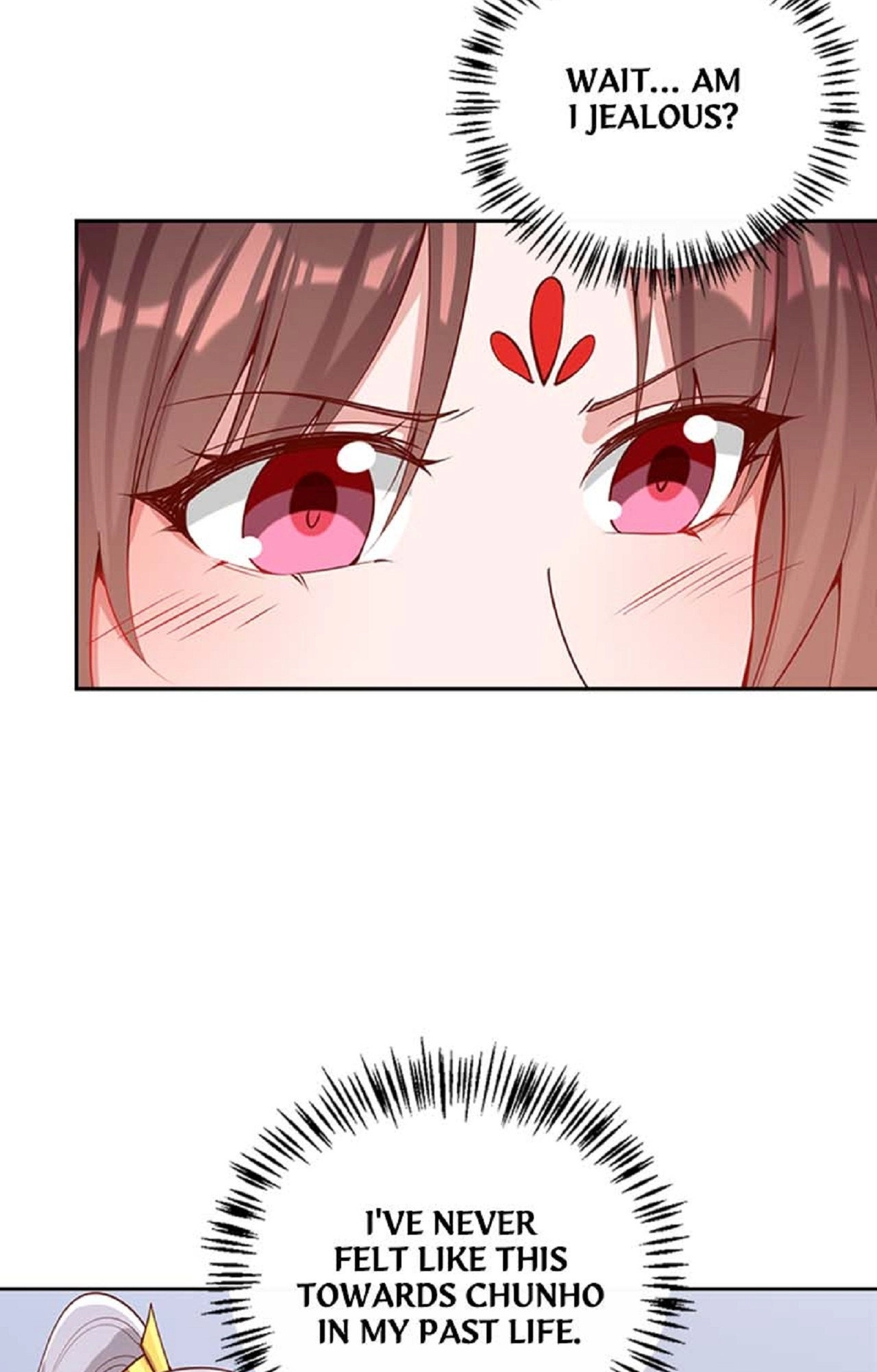 Read Return for Revenge chapter 298 image 8 on Lezhin