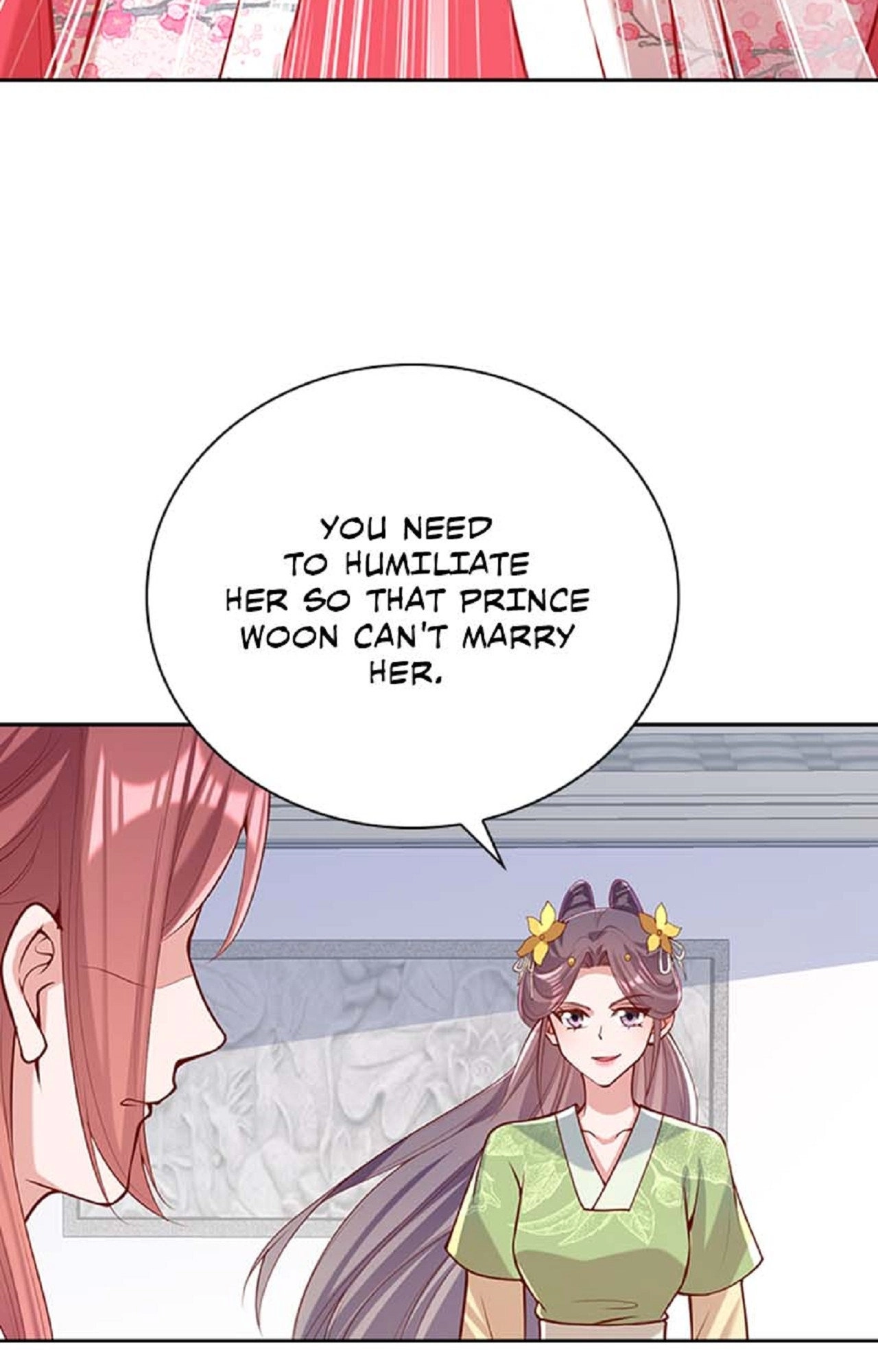 Read Return for Revenge chapter 299 image 10 on Lezhin