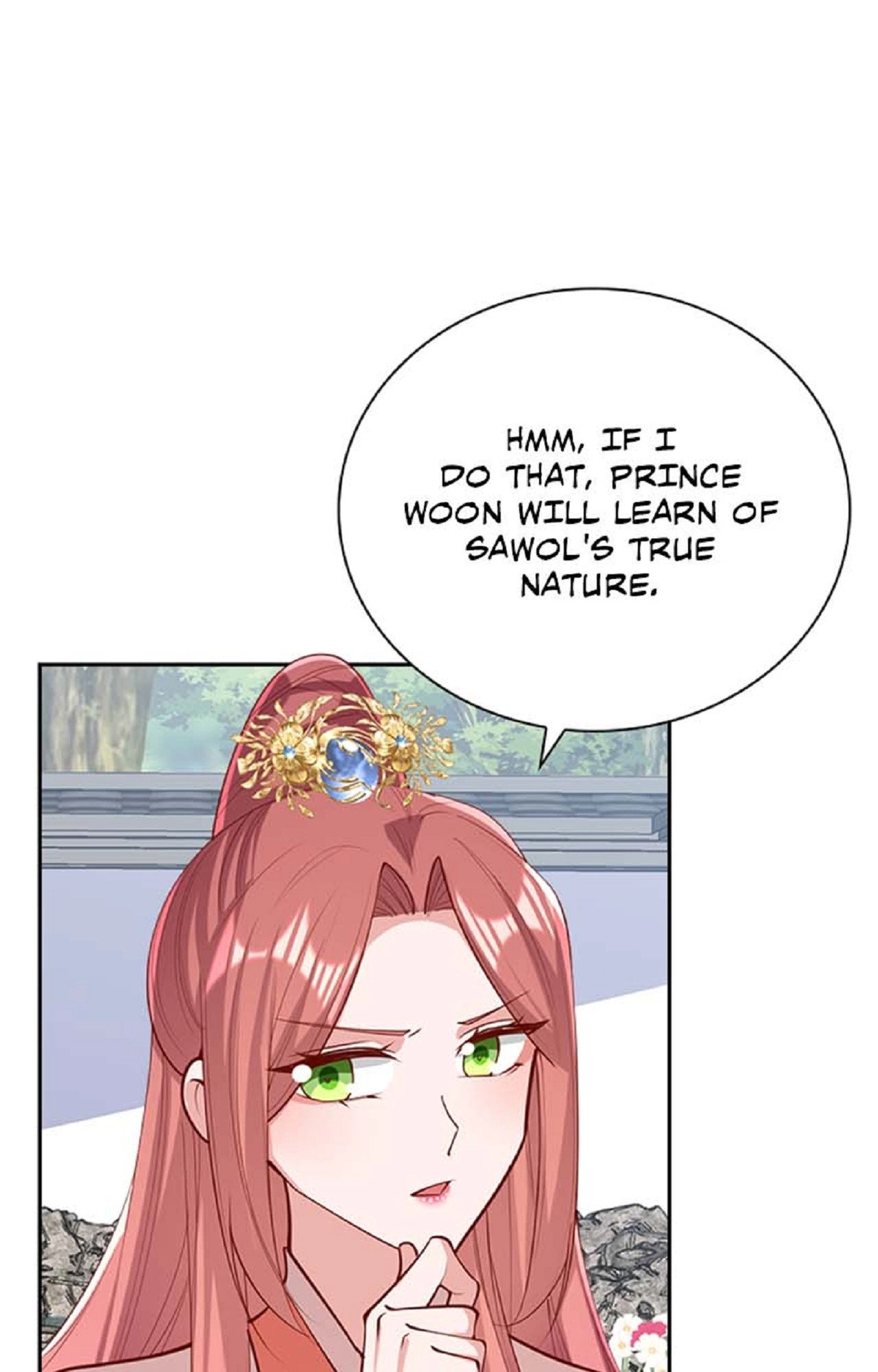 Read Return for Revenge chapter 299 image 11 on Lezhin