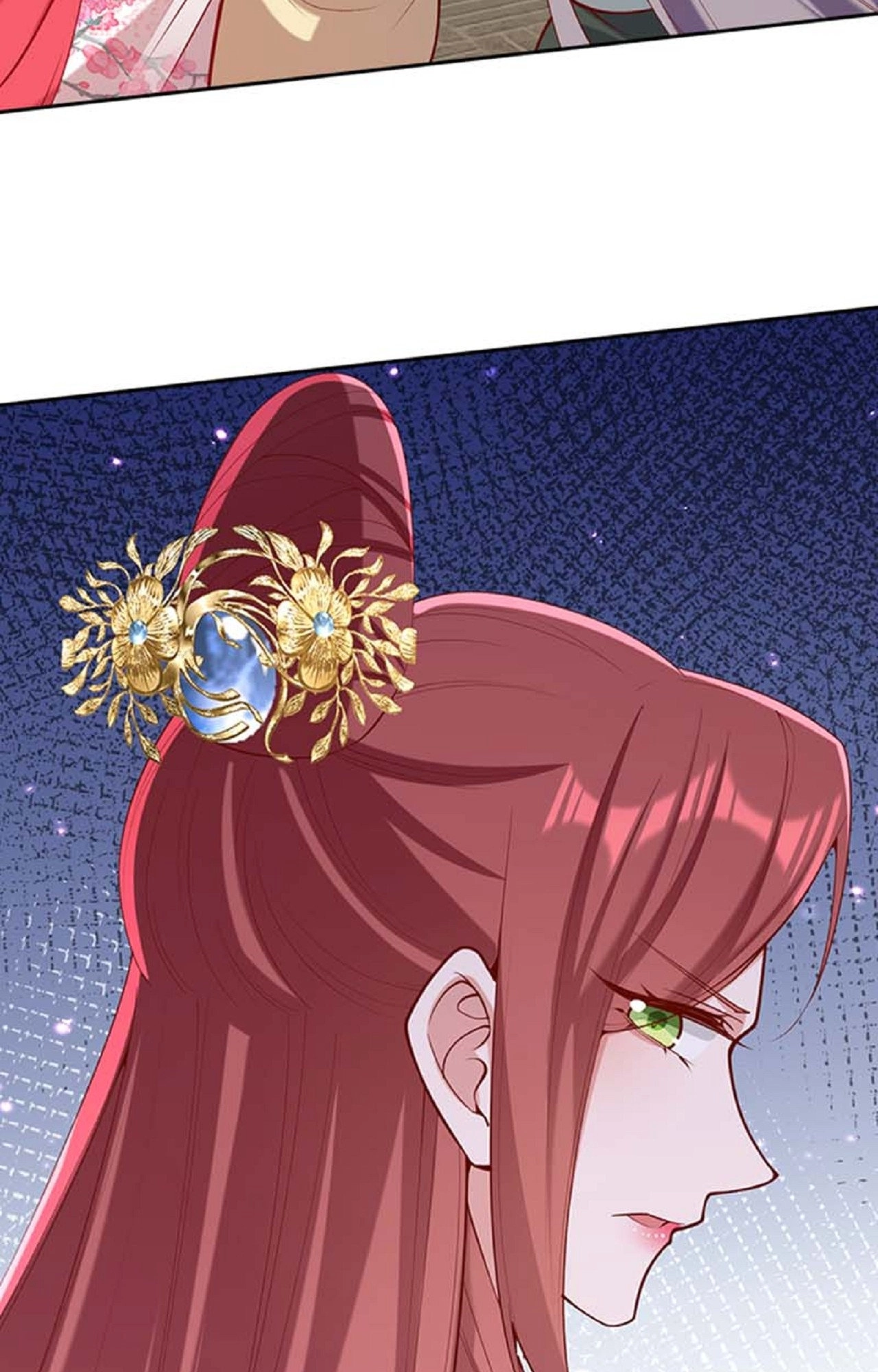 Read Return for Revenge chapter 299 image 18 on Lezhin