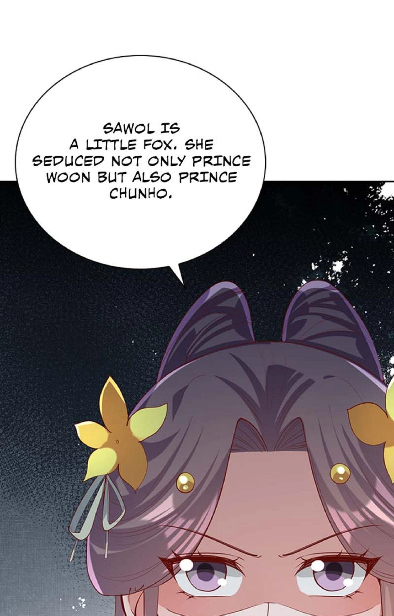 Read Return for Revenge chapter 299 image 2 on Lezhin