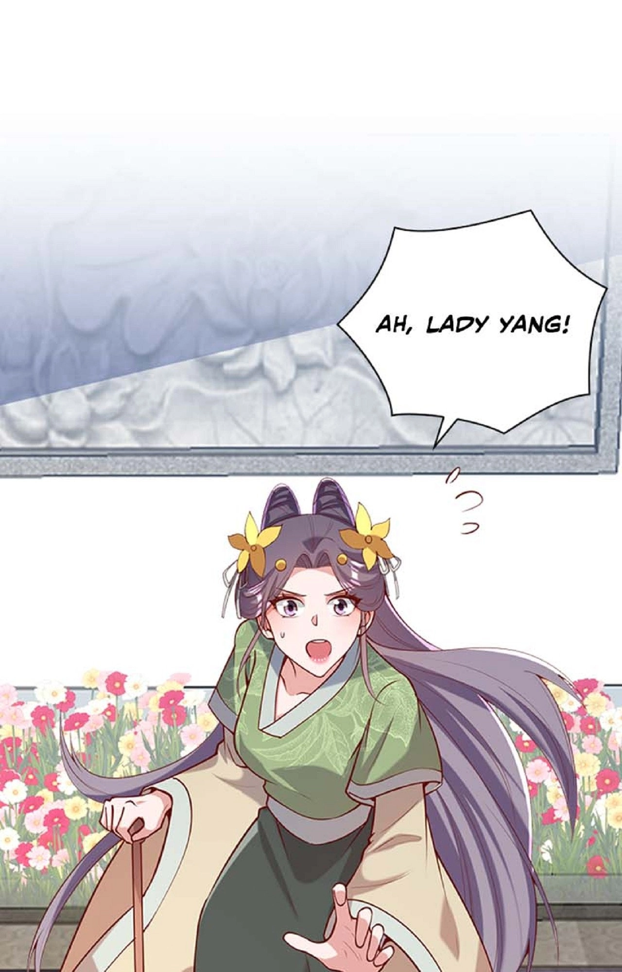 Read Return for Revenge chapter 299 image 20 on Lezhin