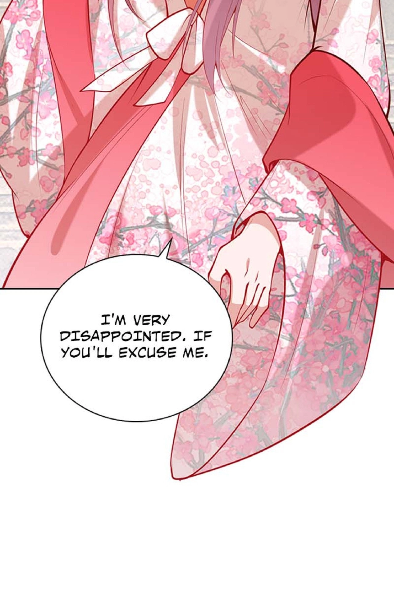 Read Return for Revenge chapter 299 image 22 on Lezhin