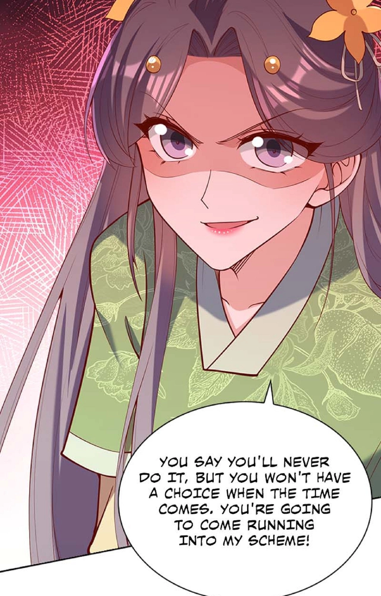 Read Return for Revenge chapter 299 image 24 on Lezhin