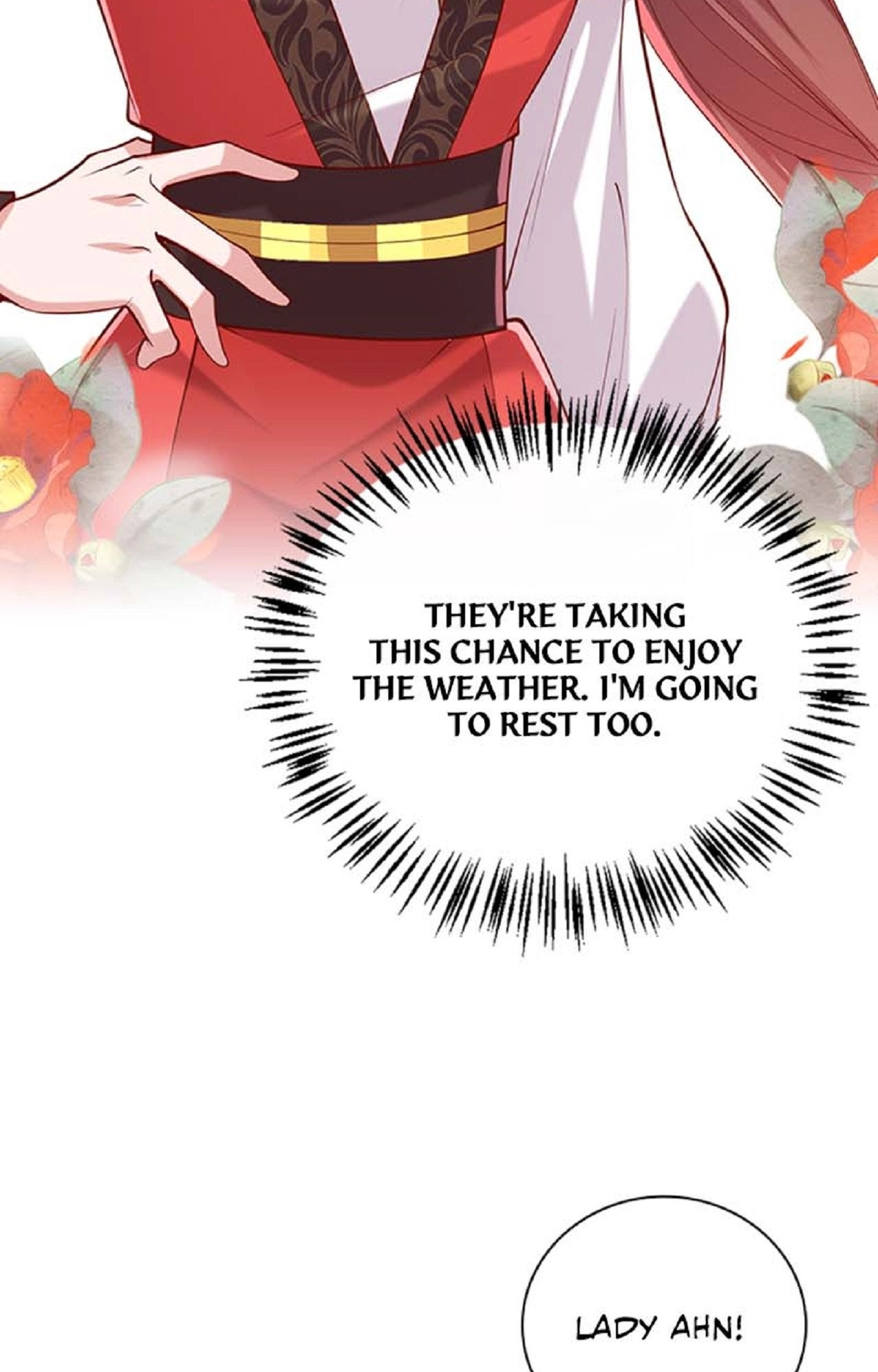 Read Return for Revenge chapter 299 image 28 on Lezhin