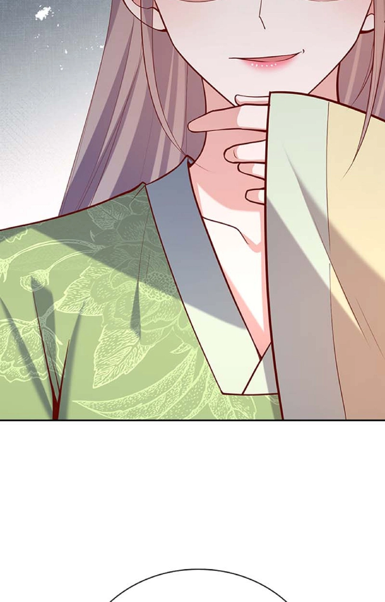 Read Return for Revenge chapter 299 image 3 on Lezhin