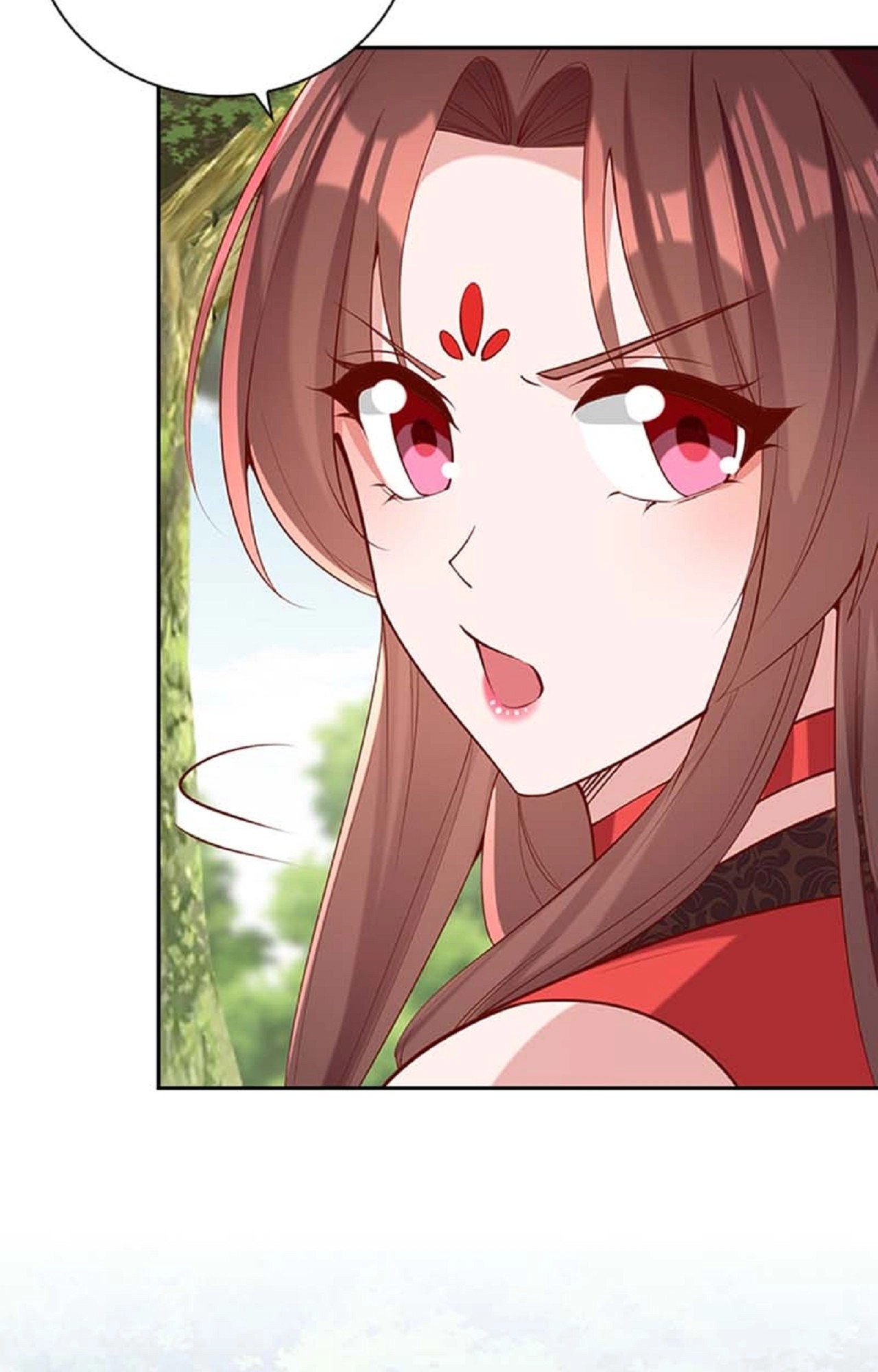 Read Return for Revenge chapter 299 image 30 on Lezhin