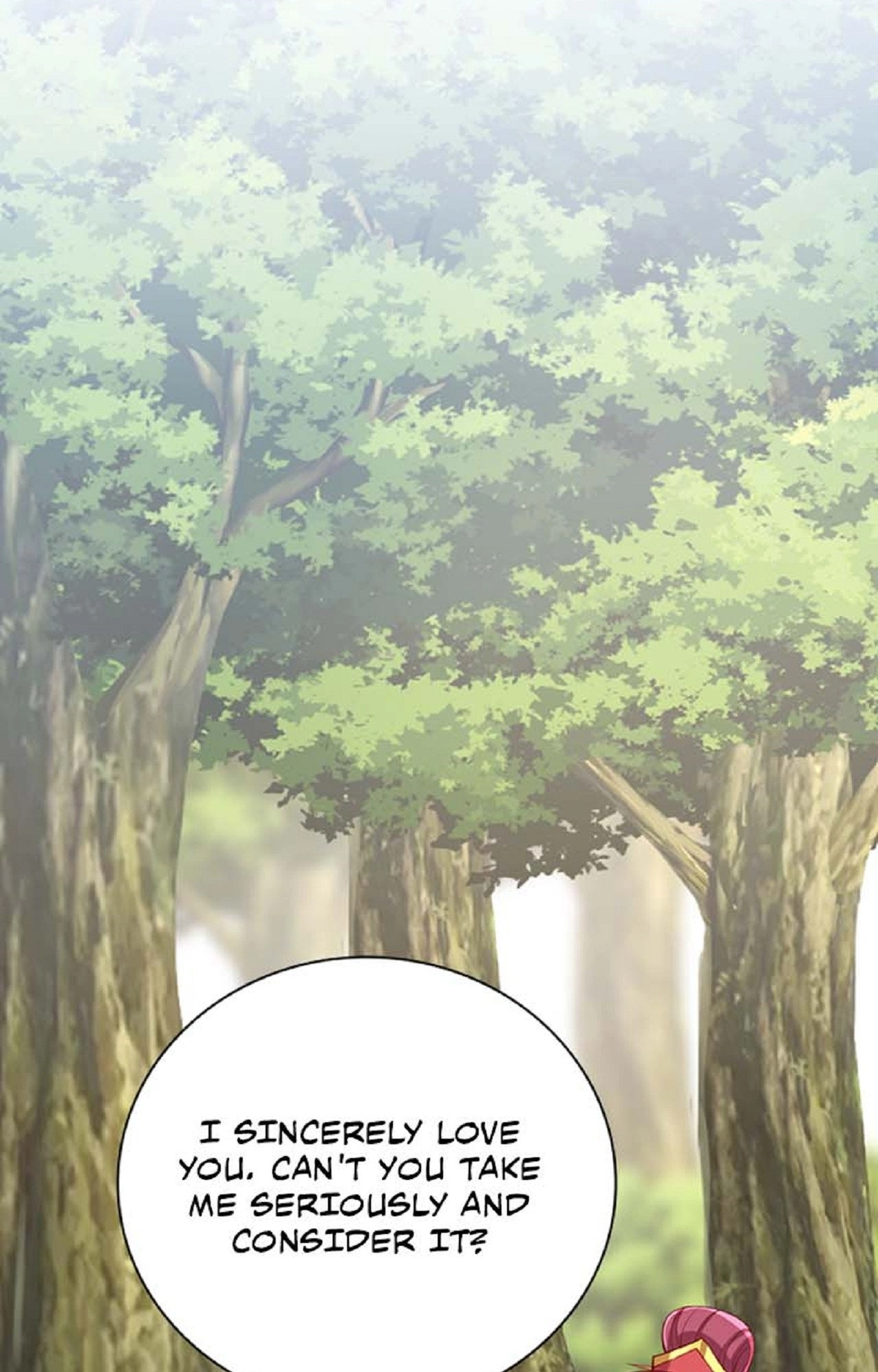 Read Return for Revenge chapter 299 image 31 on Lezhin