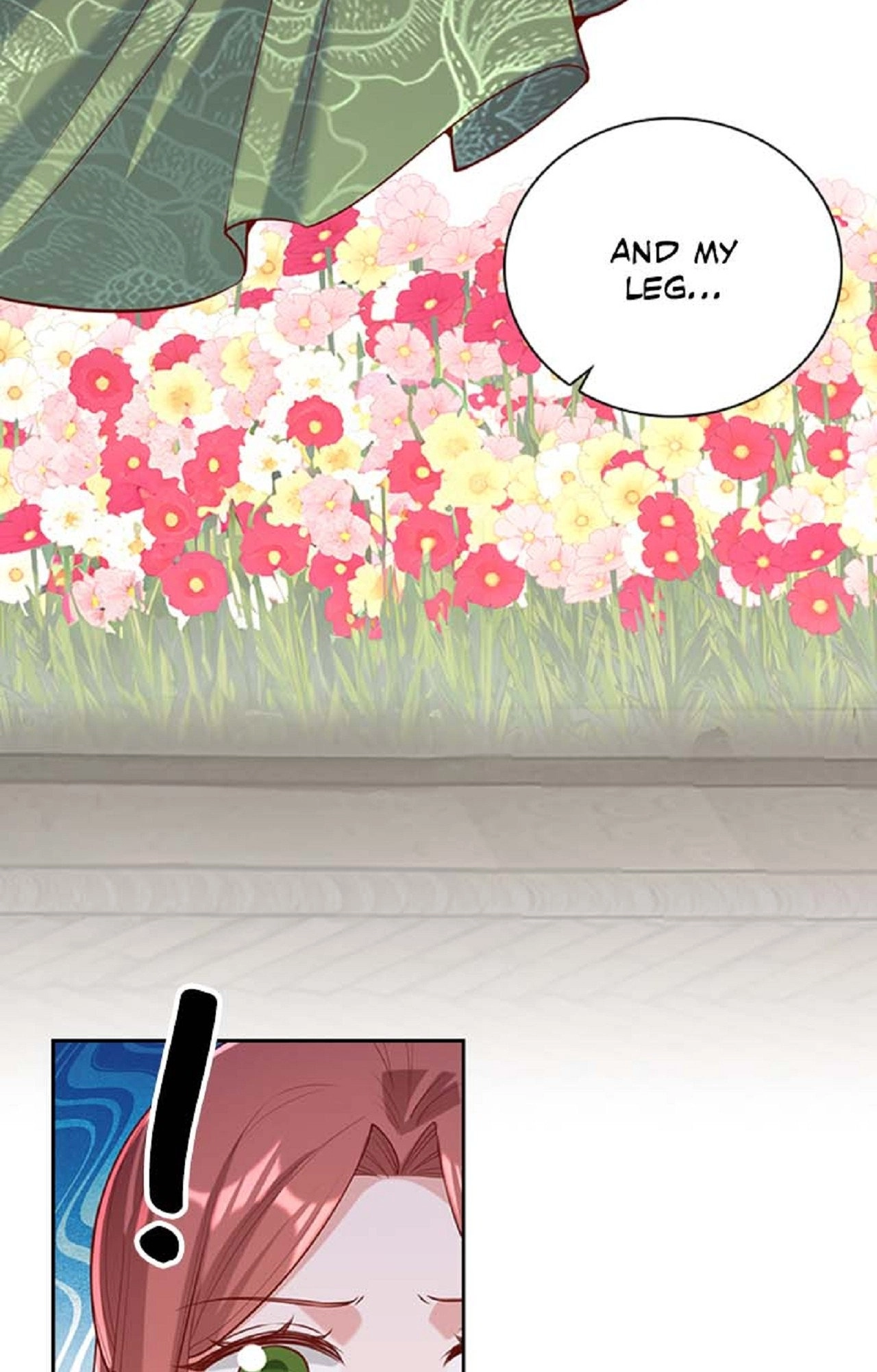 Read Return for Revenge chapter 299 image 5 on Lezhin