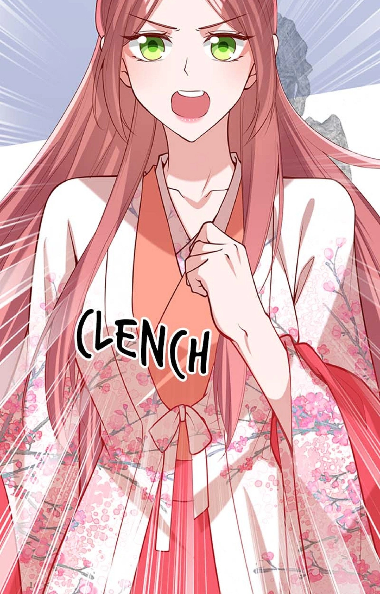 Read Return for Revenge chapter 299 image 9 on Lezhin