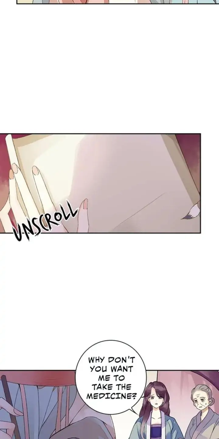 Read Return for Revenge chapter 3 image 1 on Lezhin