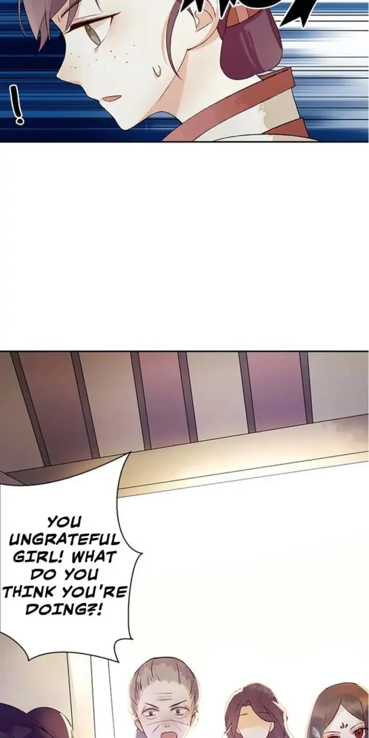 Read Return for Revenge chapter 3 image 11 on Lezhin