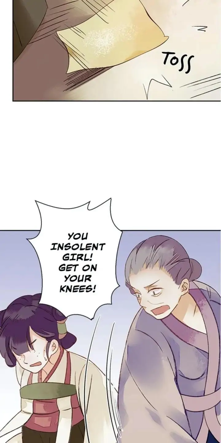 Read Return for Revenge chapter 3 image 13 on Lezhin