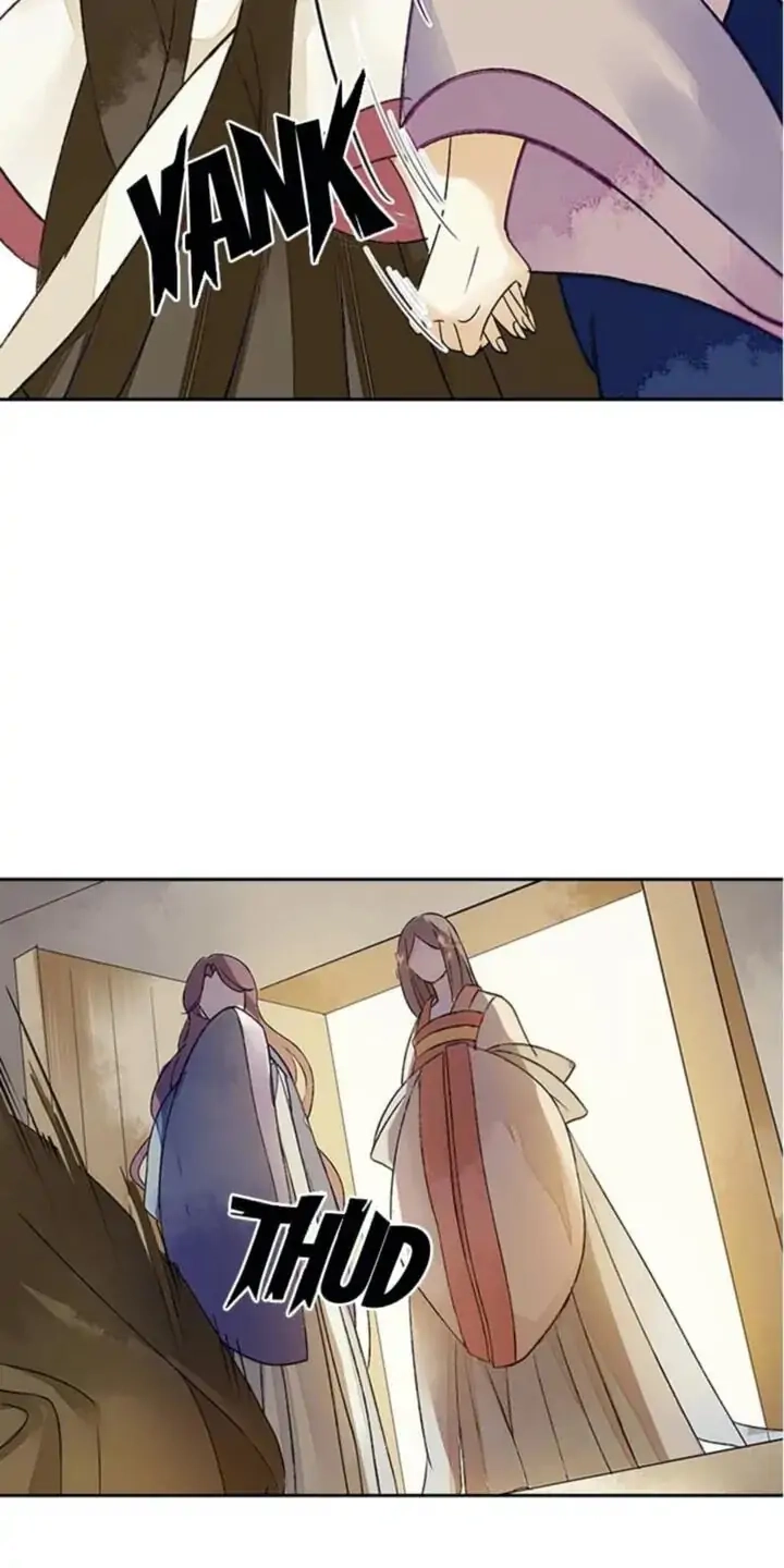 Read Return for Revenge chapter 3 image 14 on Lezhin