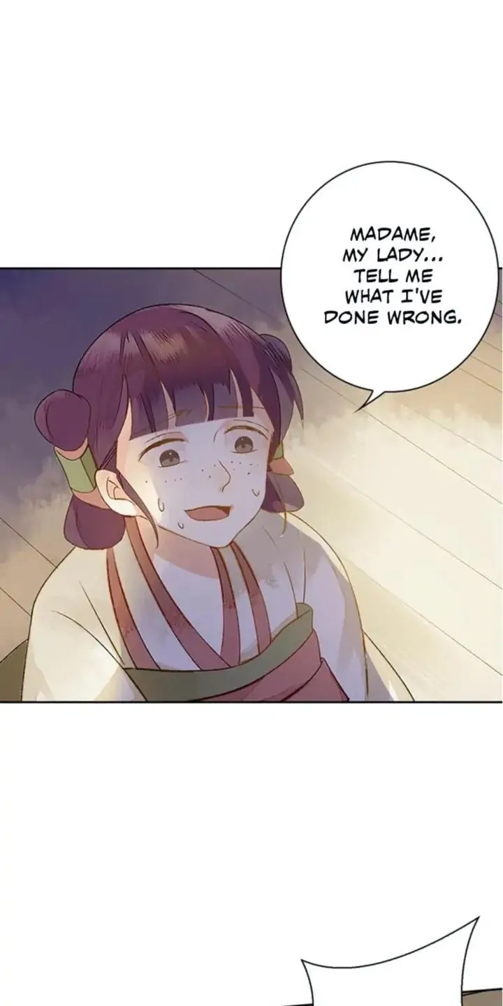 Read Return for Revenge chapter 3 image 15 on Lezhin