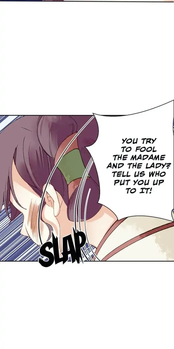 Read Return for Revenge chapter 3 image 17 on Lezhin