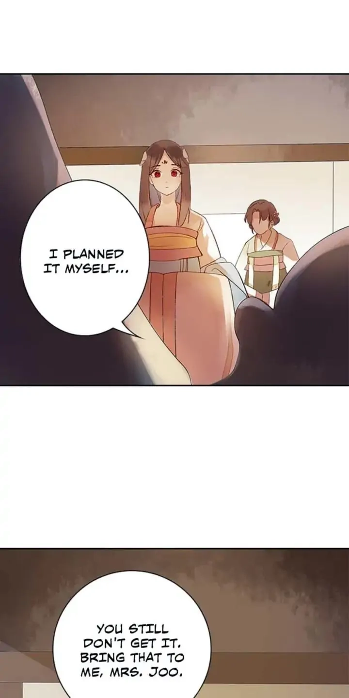 Read Return for Revenge chapter 3 image 18 on Lezhin