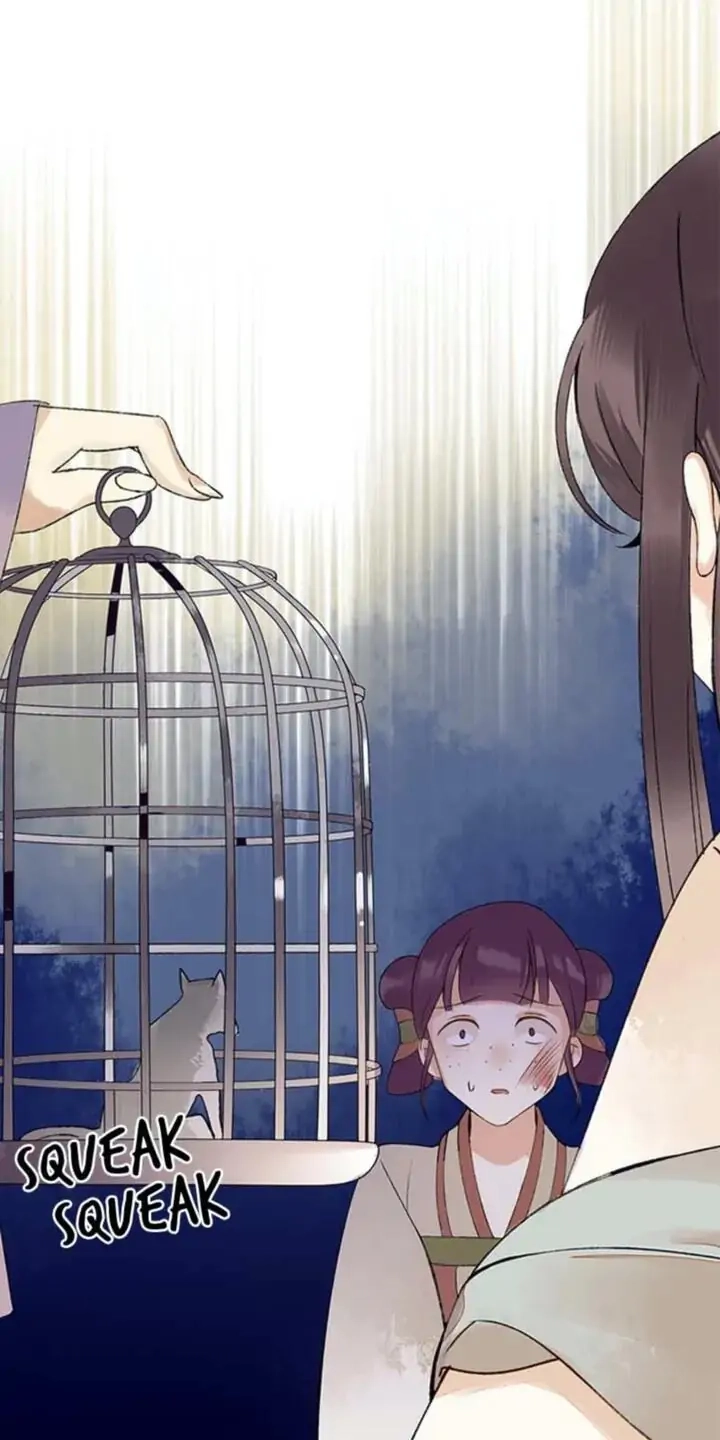 Read Return for Revenge chapter 3 image 21 on Lezhin