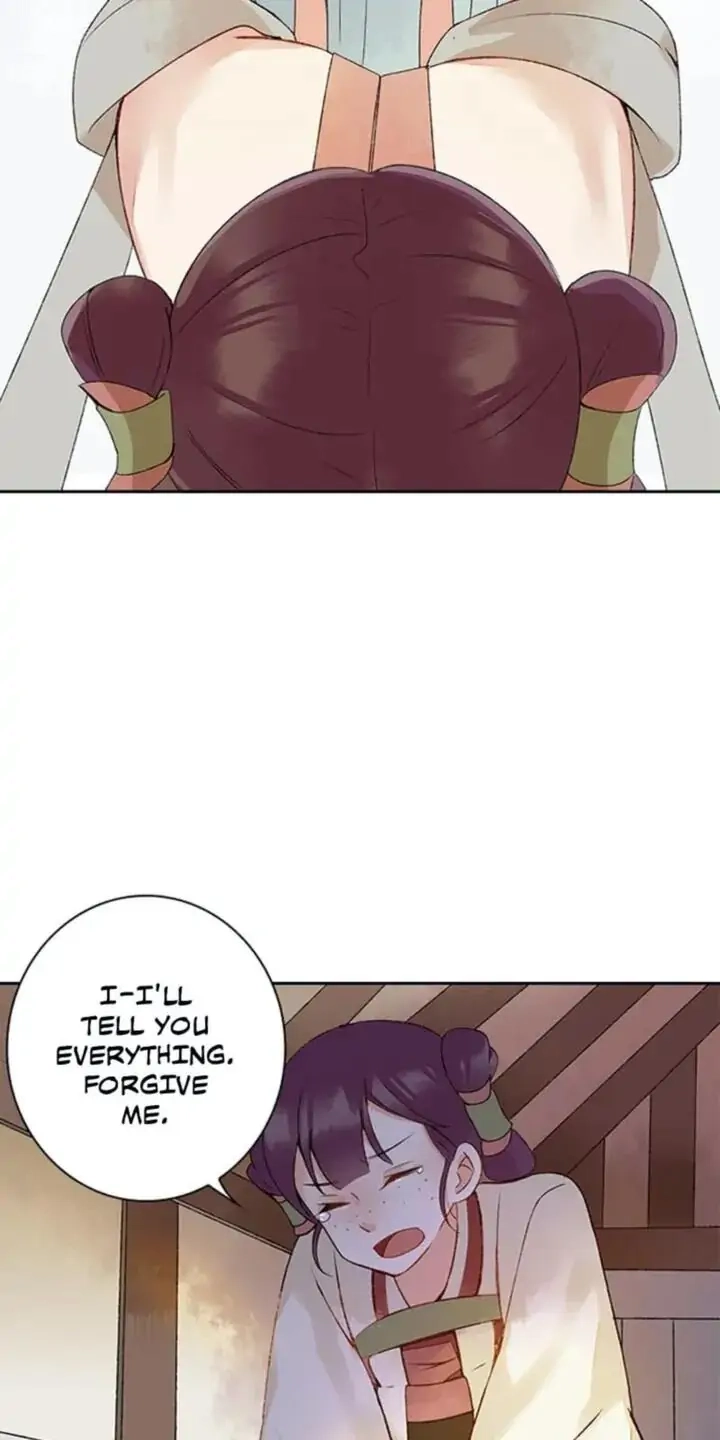 Read Return for Revenge chapter 3 image 24 on Lezhin