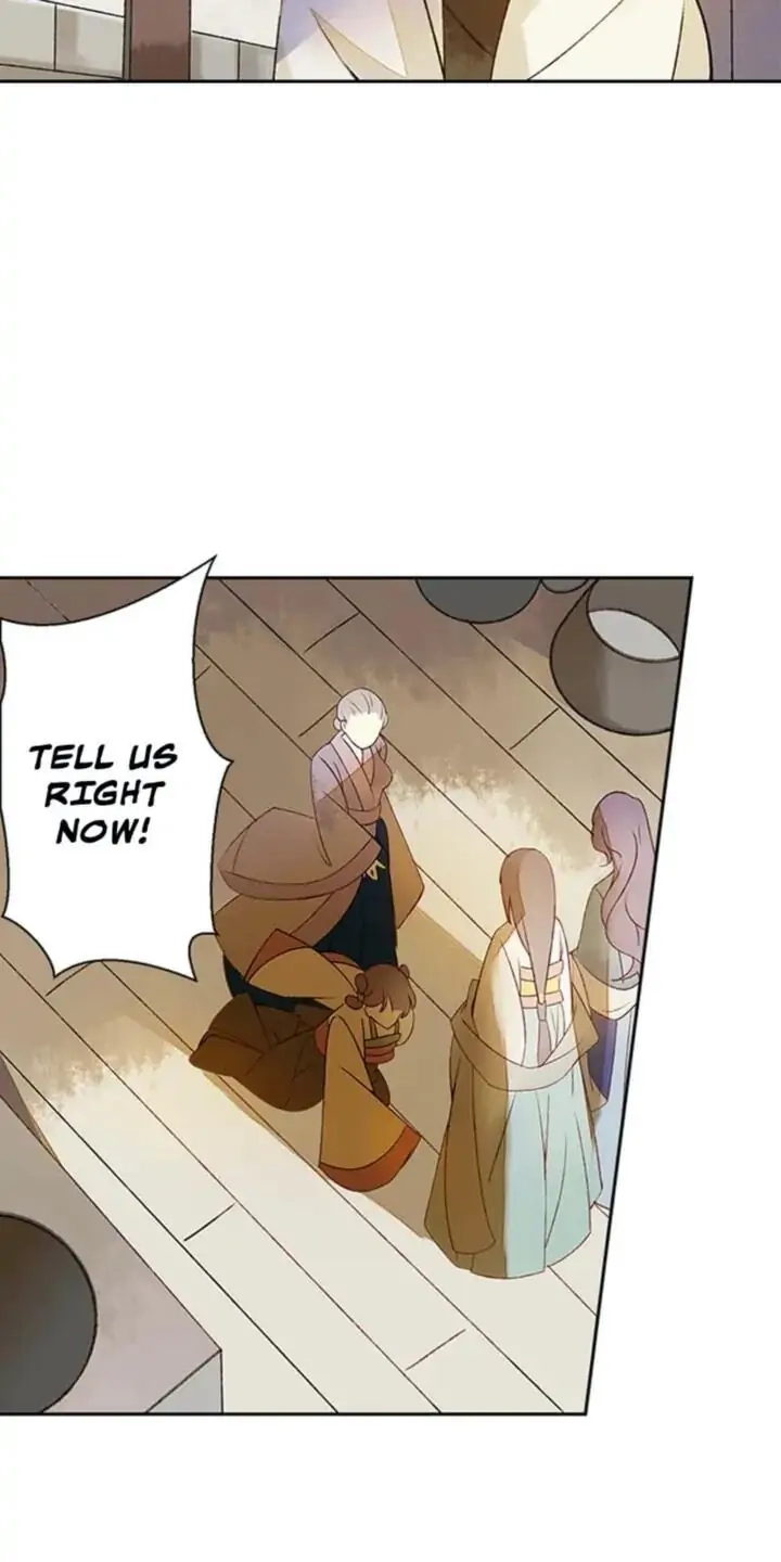 Read Return for Revenge chapter 3 image 25 on Lezhin