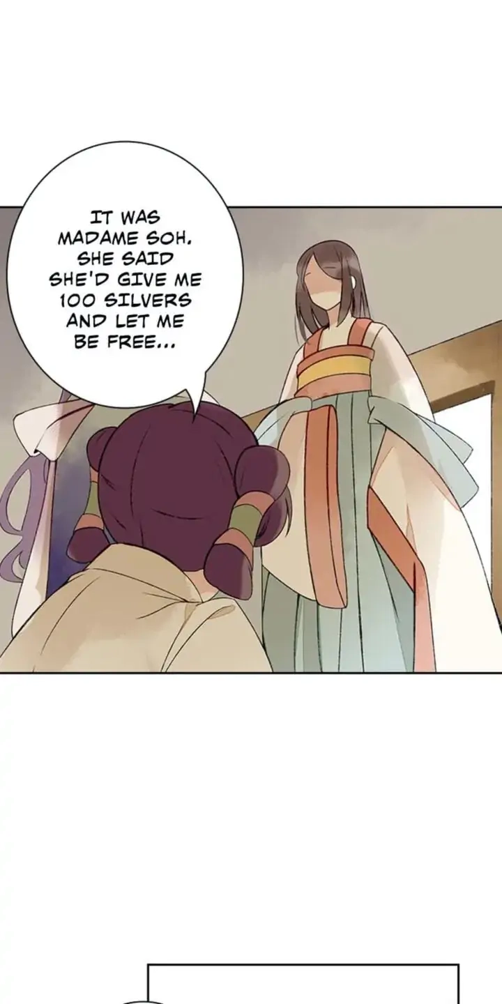 Read Return for Revenge chapter 3 image 26 on Lezhin