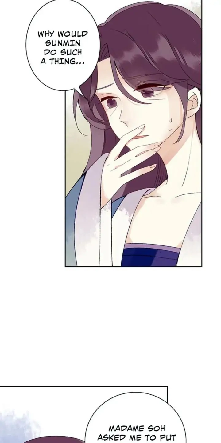 Read Return for Revenge chapter 3 image 27 on Lezhin