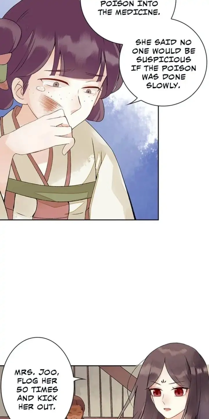 Read Return for Revenge chapter 3 image 28 on Lezhin