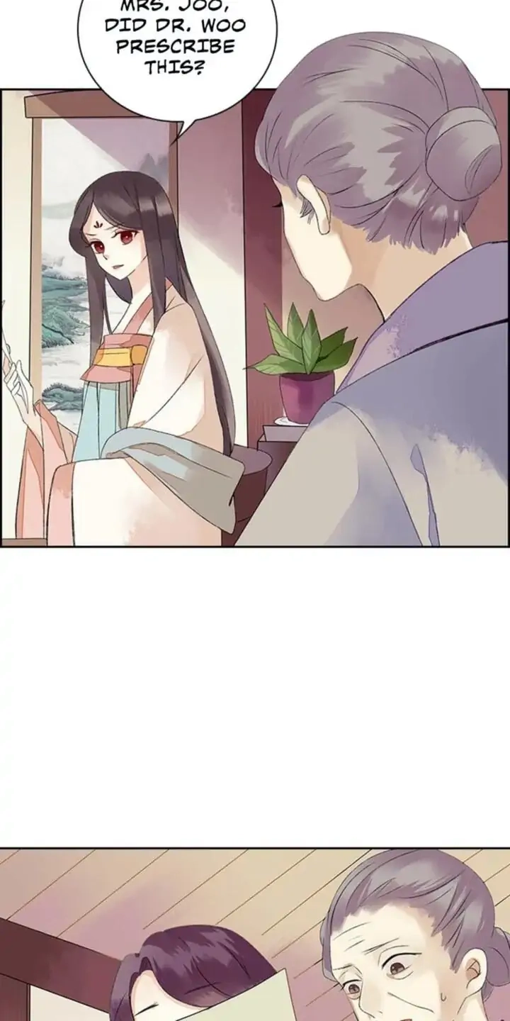 Read Return for Revenge chapter 3 image 3 on Lezhin