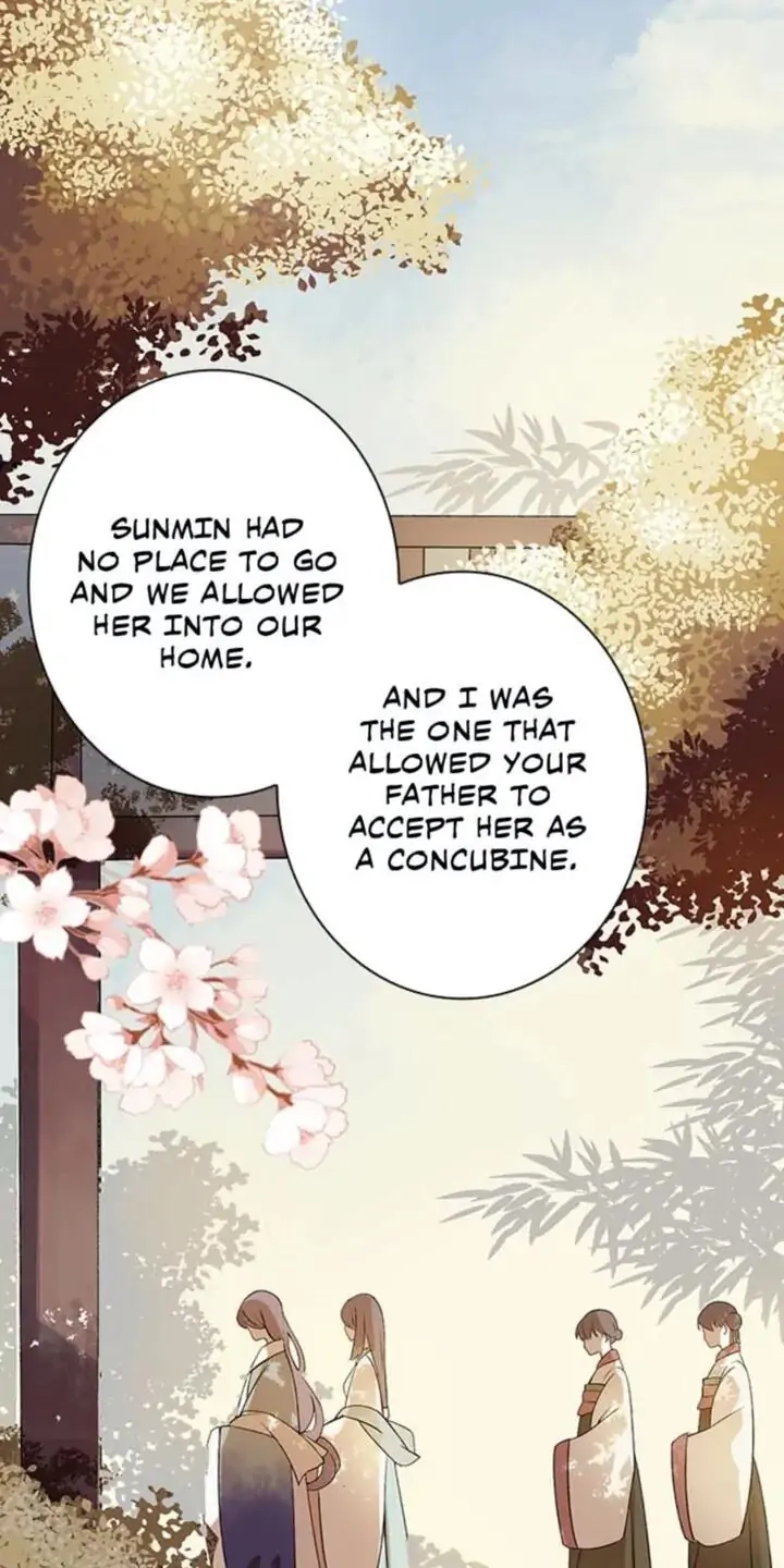 Read Return for Revenge chapter 3 image 30 on Lezhin