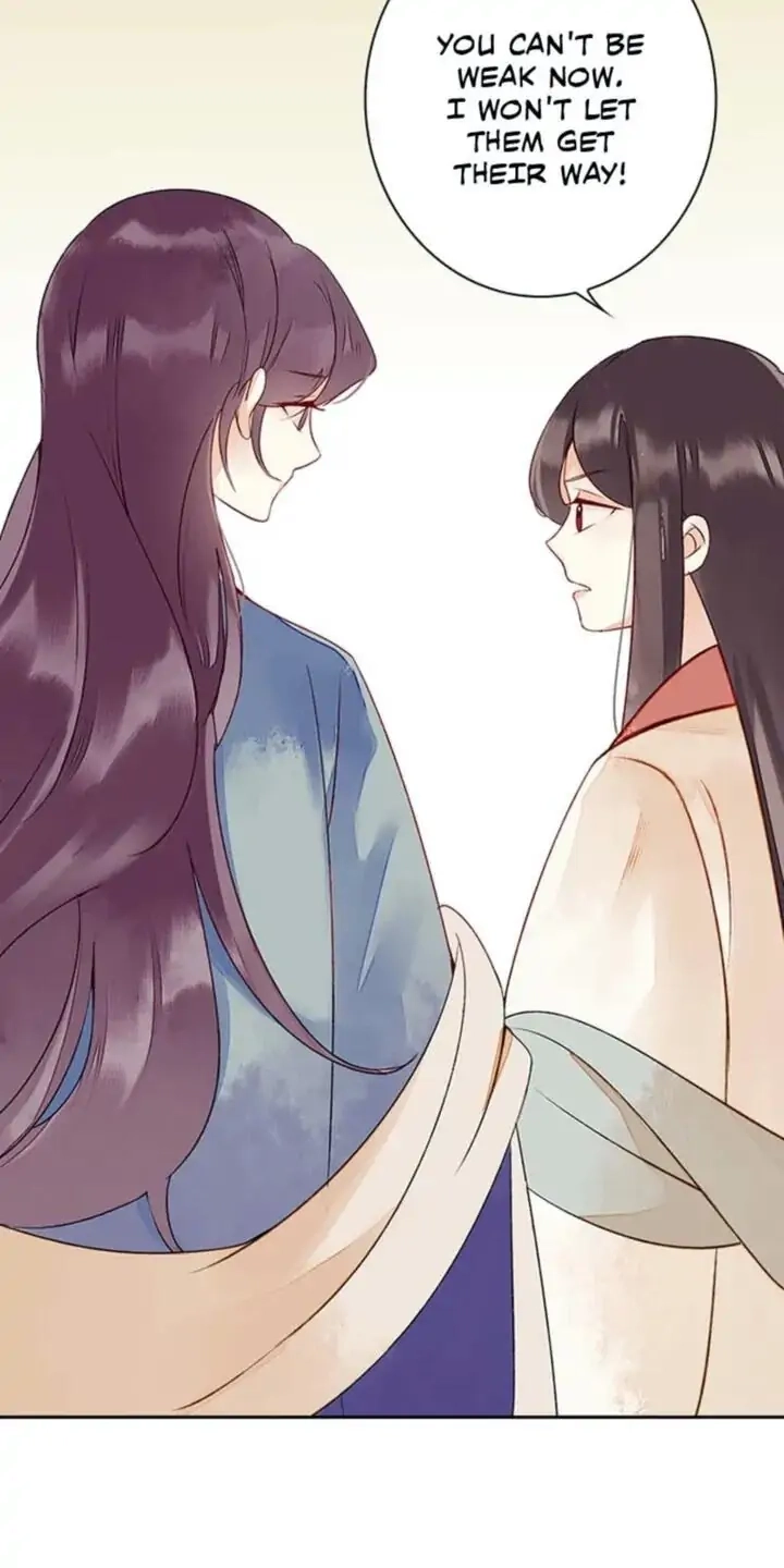 Read Return for Revenge chapter 3 image 33 on Lezhin