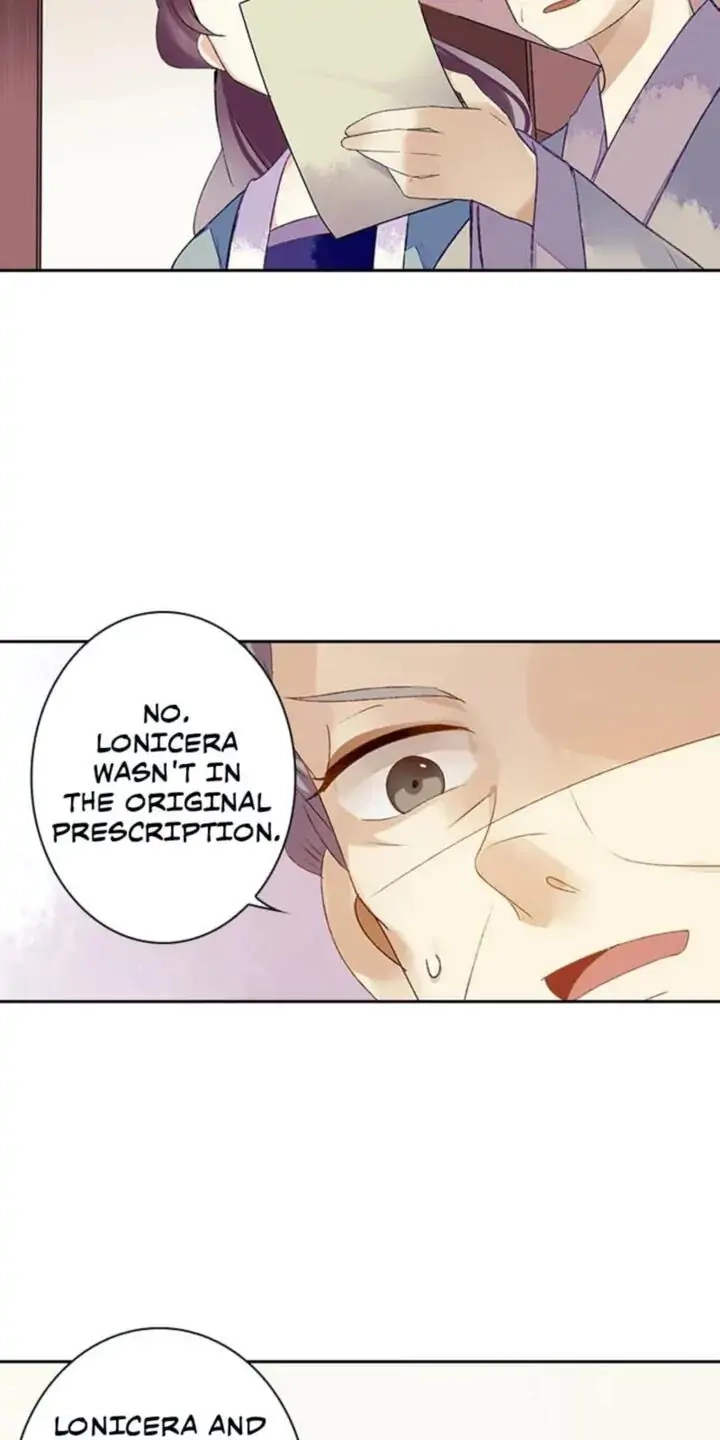 Read Return for Revenge chapter 3 image 4 on Lezhin