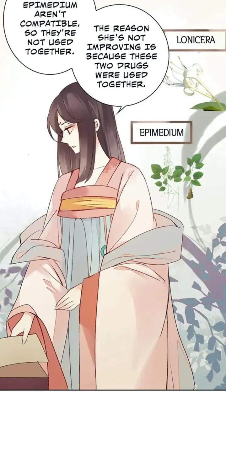 Read Return for Revenge chapter 3 image 5 on Lezhin