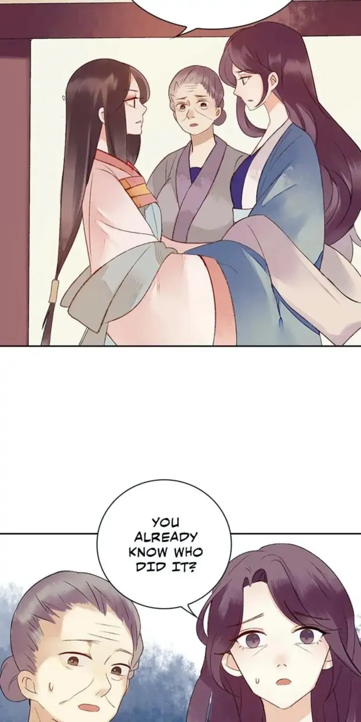 Read Return for Revenge chapter 3 image 7 on Lezhin