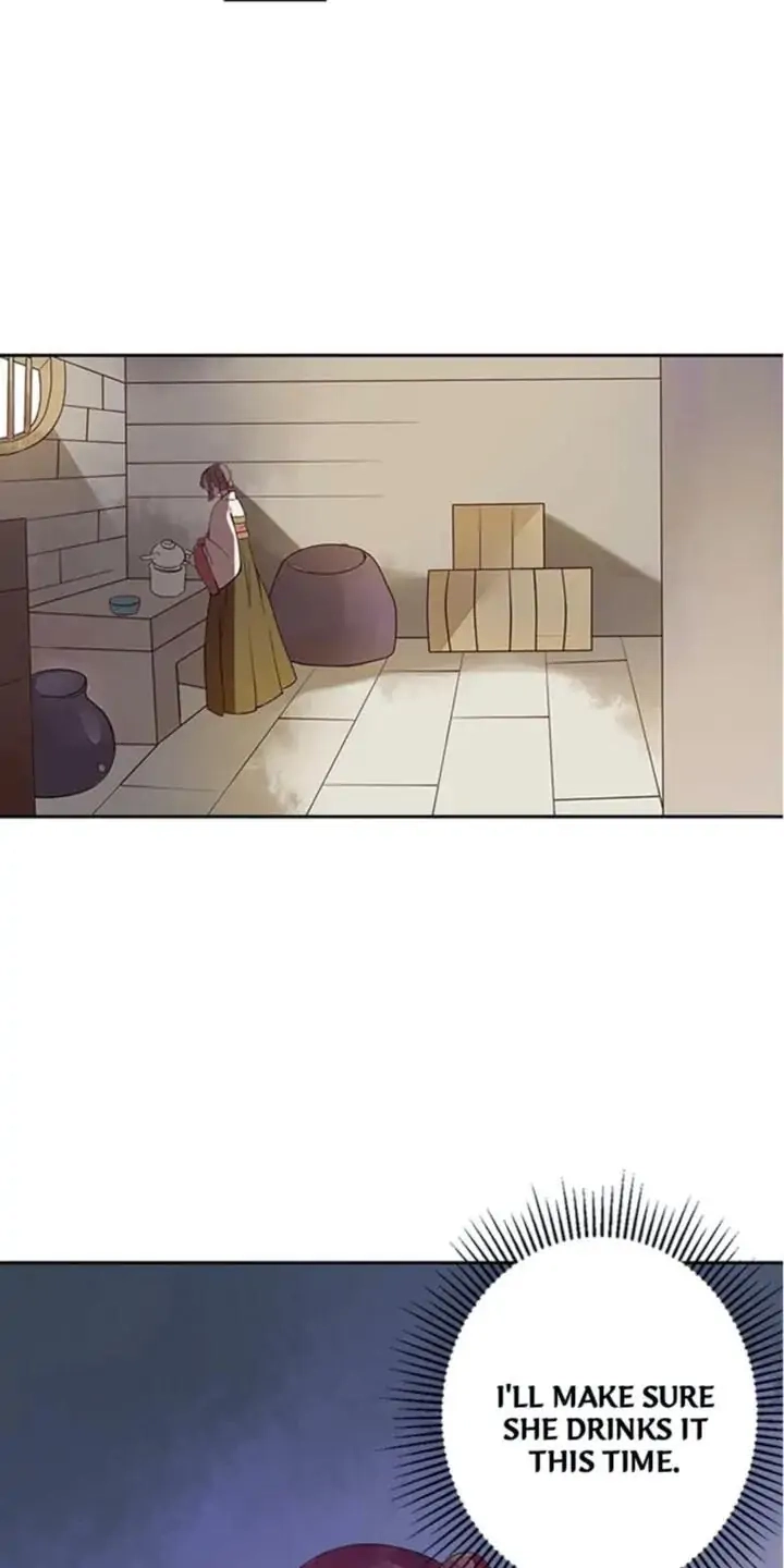 Read Return for Revenge chapter 3 image 9 on Lezhin