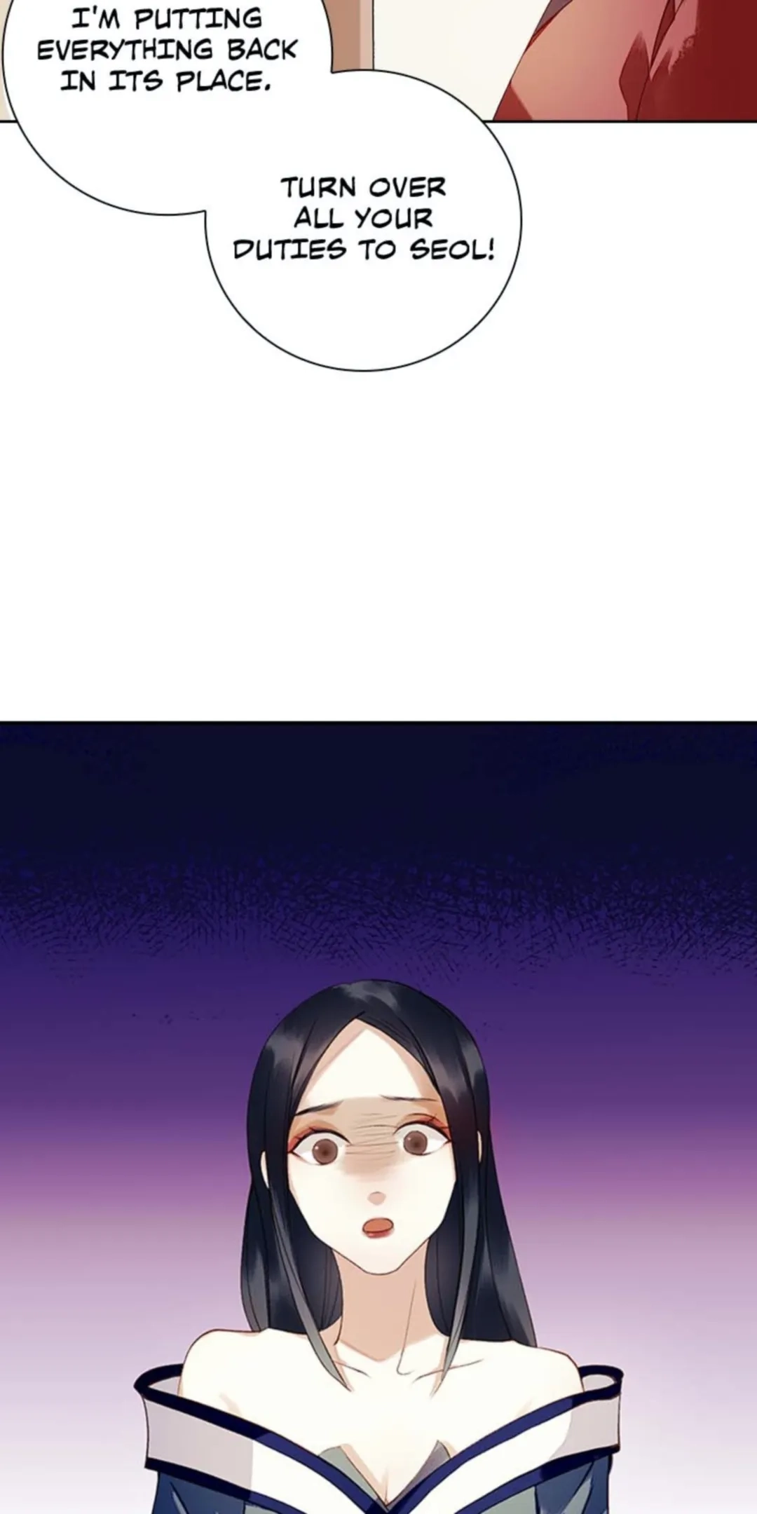 Read Return for Revenge chapter 30 image 10 on Lezhin