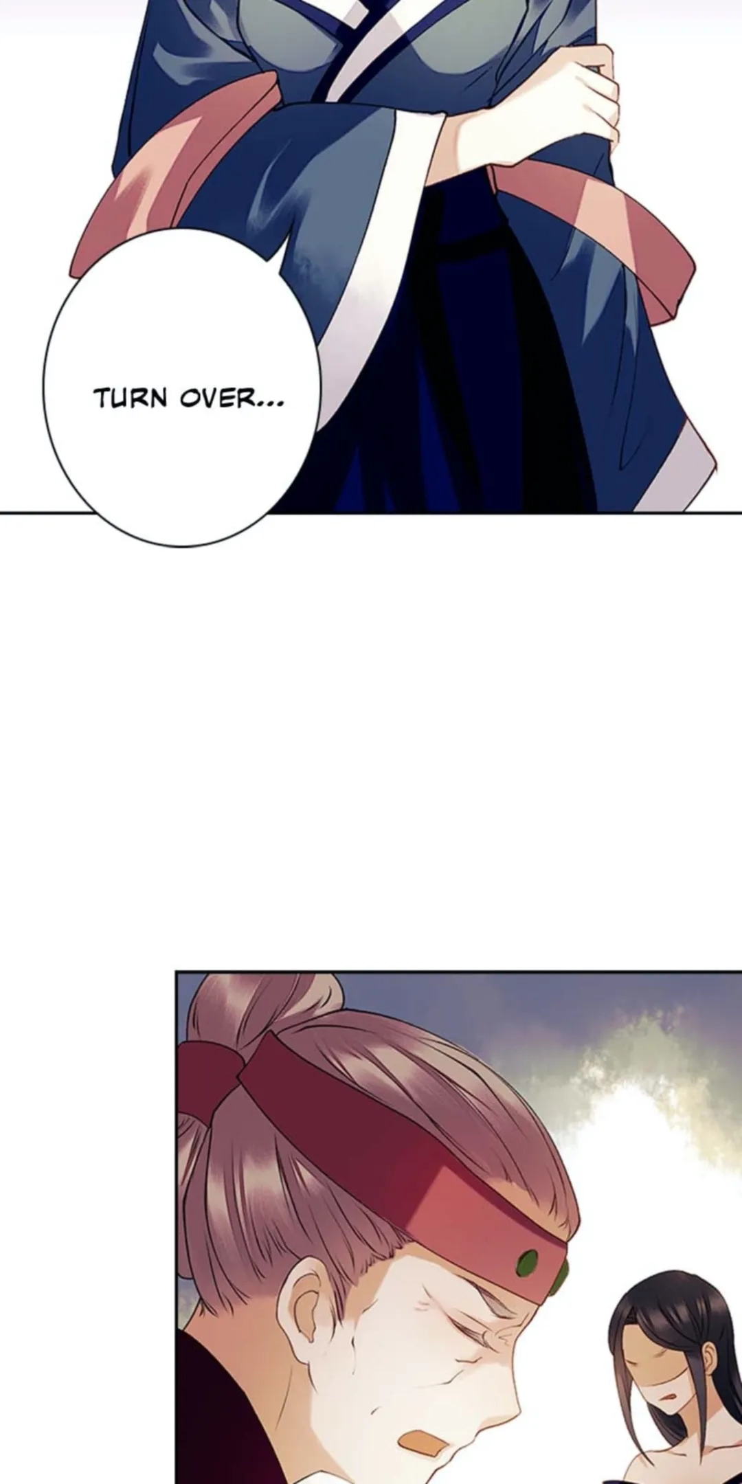 Read Return for Revenge chapter 30 image 11 on Lezhin