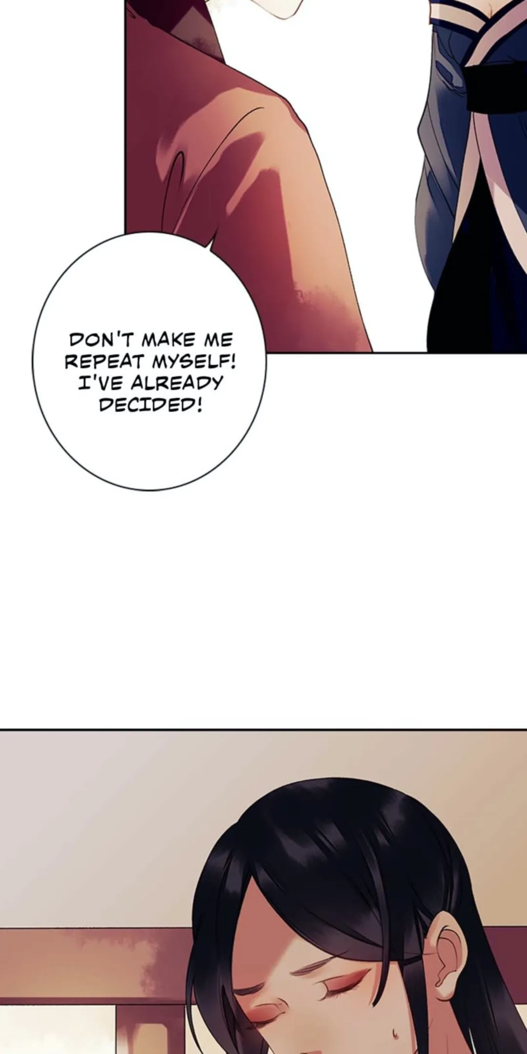Read Return for Revenge chapter 30 image 12 on Lezhin