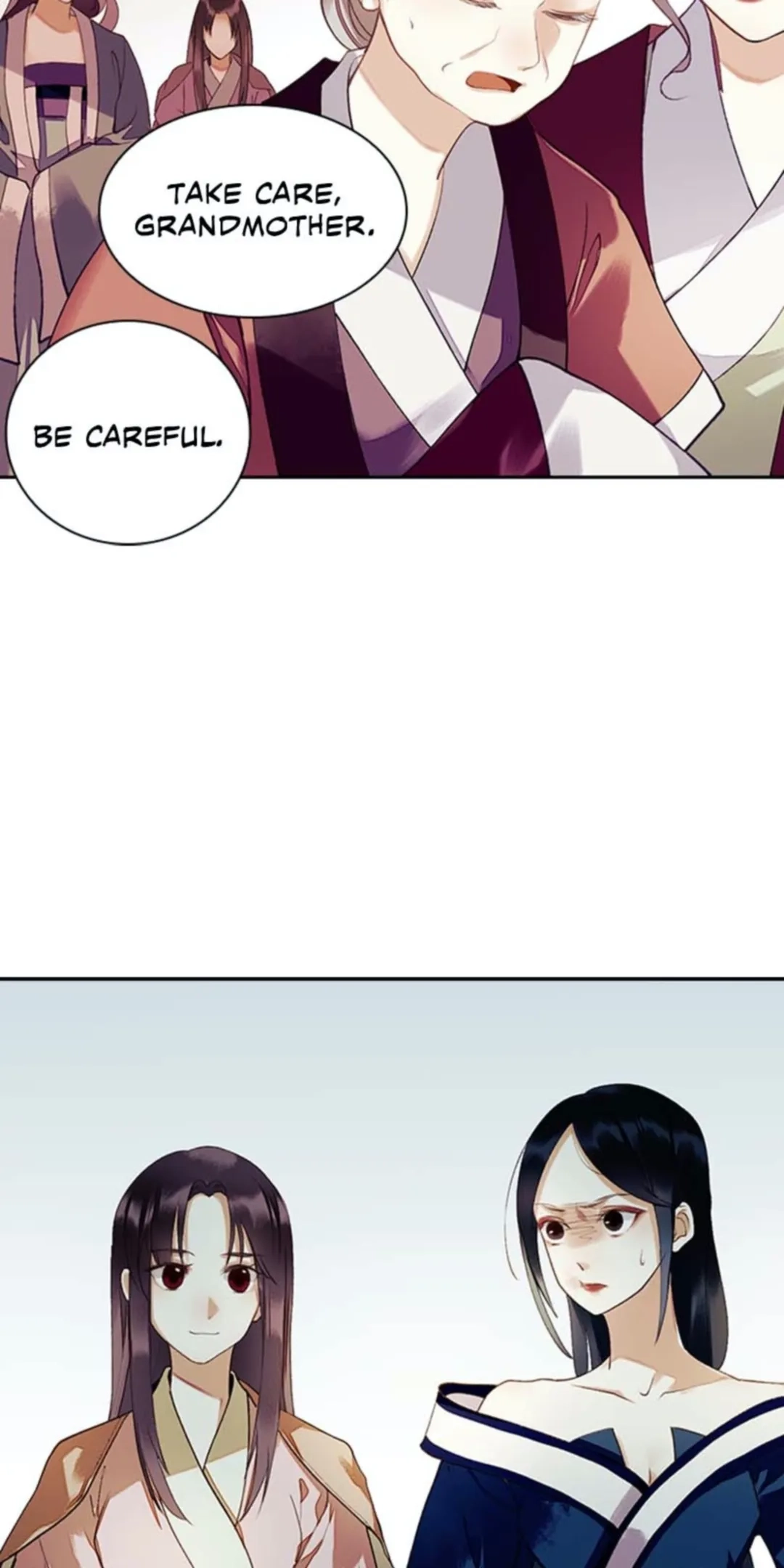 Read Return for Revenge chapter 30 image 14 on Lezhin