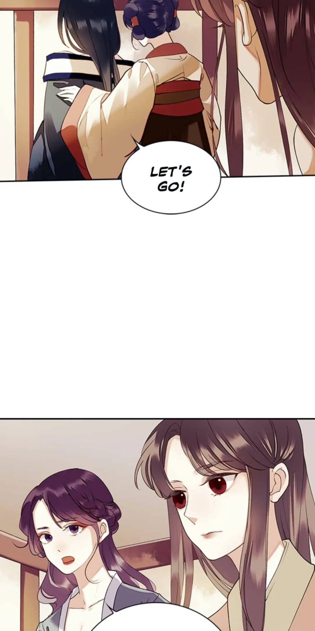 Read Return for Revenge chapter 30 image 17 on Lezhin
