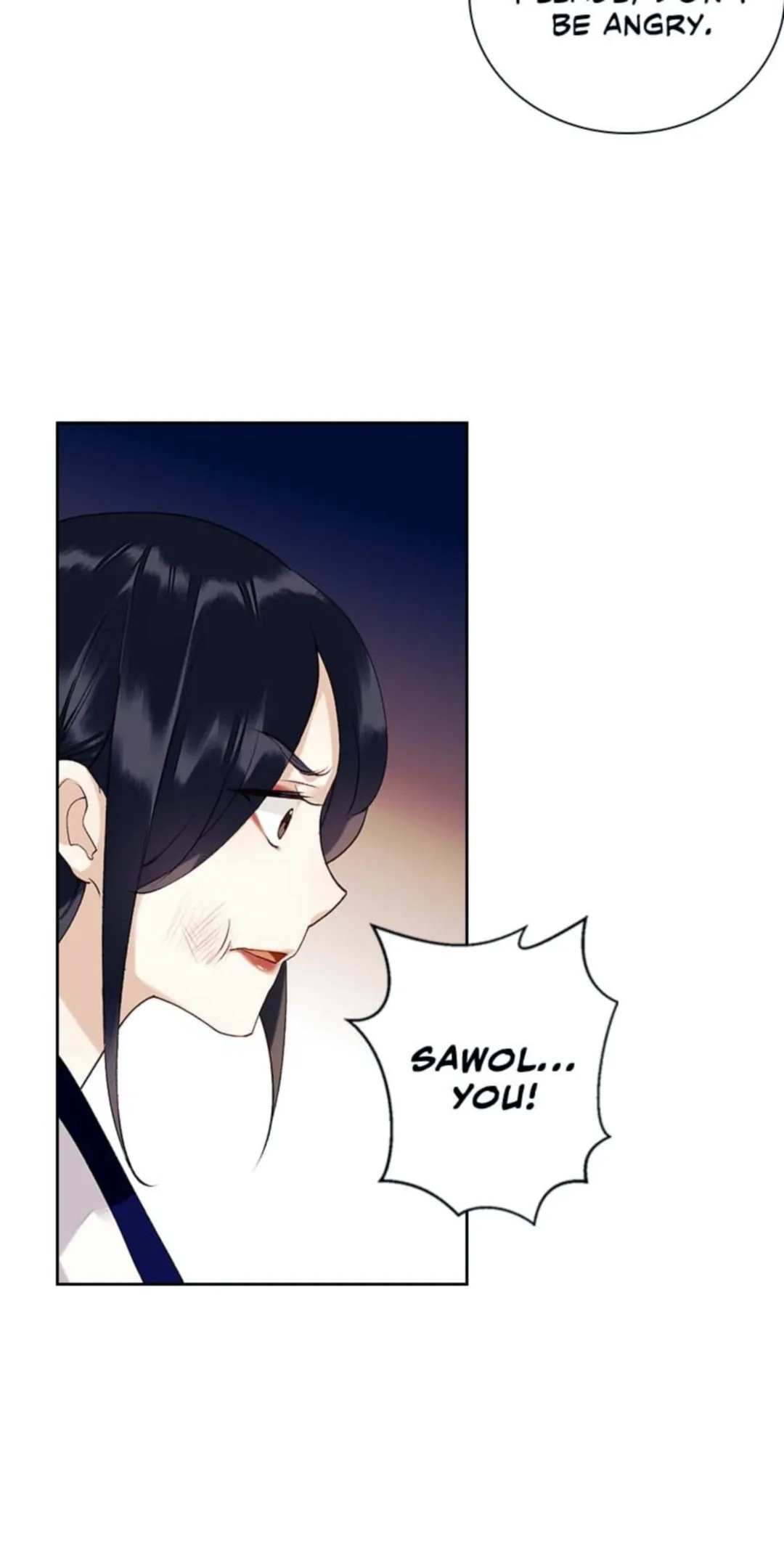Read Return for Revenge chapter 30 image 2 on Lezhin