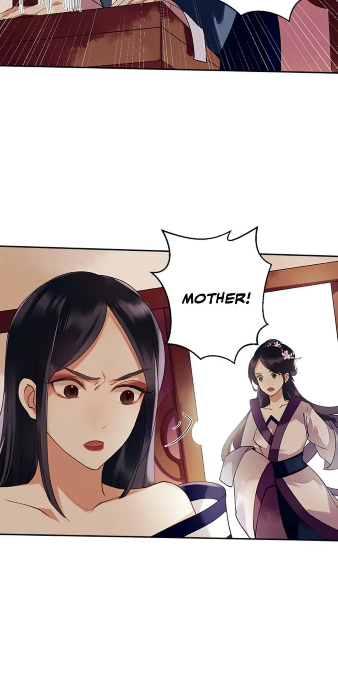 Read Return for Revenge chapter 30 image 22 on Lezhin