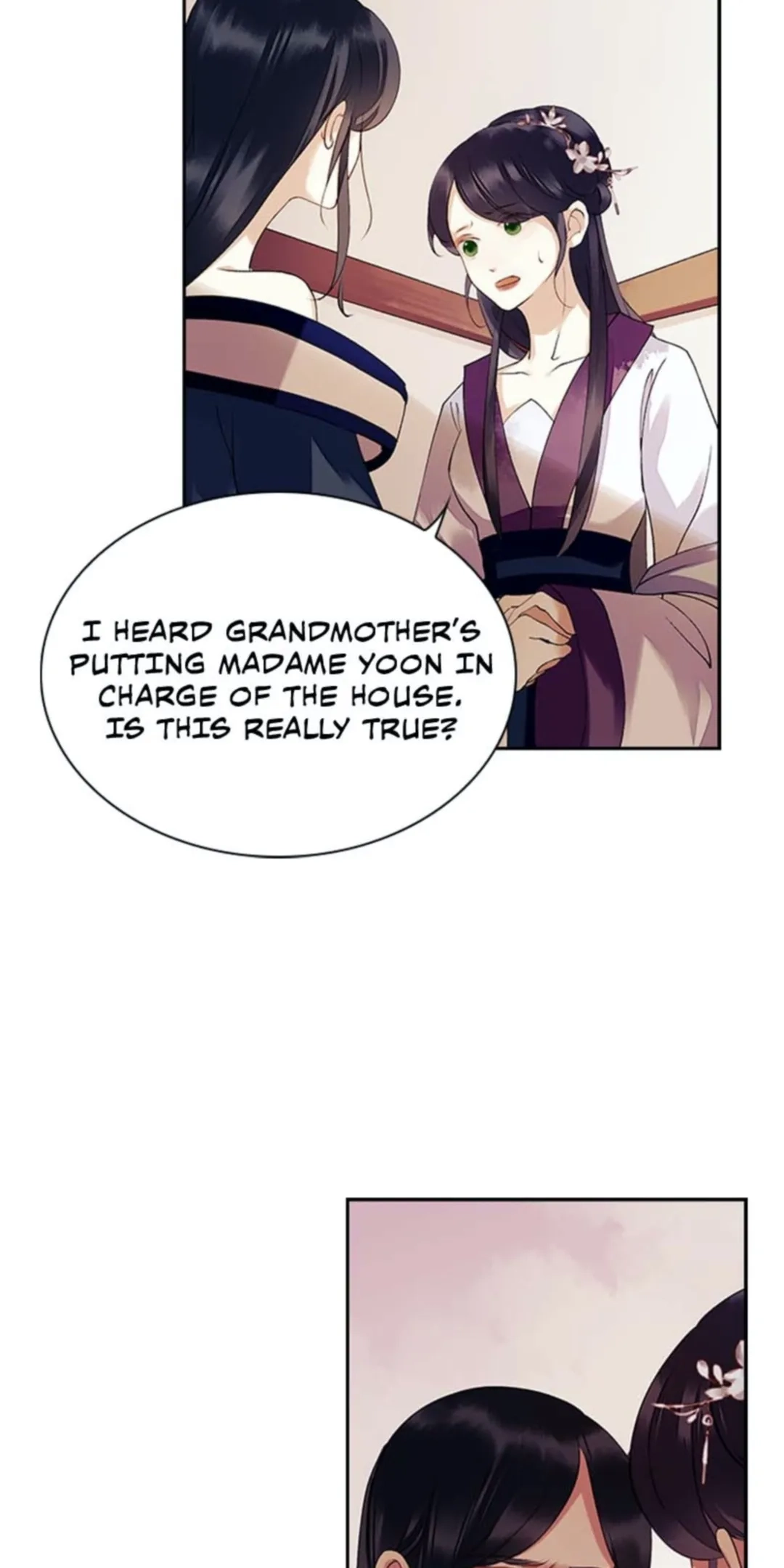 Read Return for Revenge chapter 30 image 24 on Lezhin