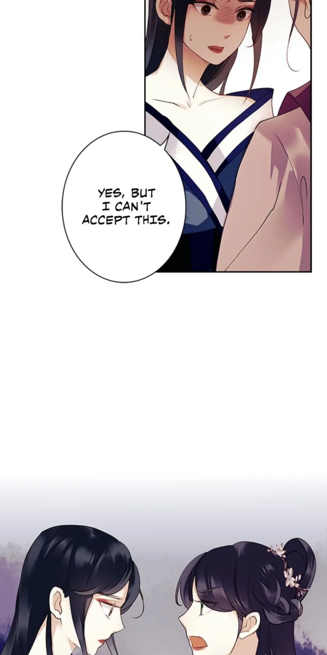 Read Return for Revenge chapter 30 image 25 on Lezhin
