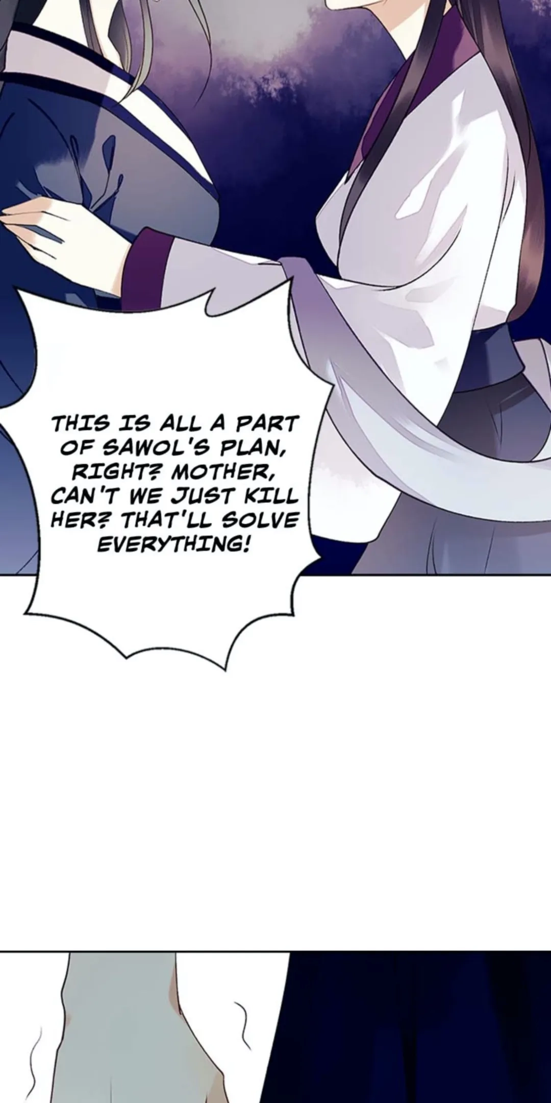Read Return for Revenge chapter 30 image 26 on Lezhin