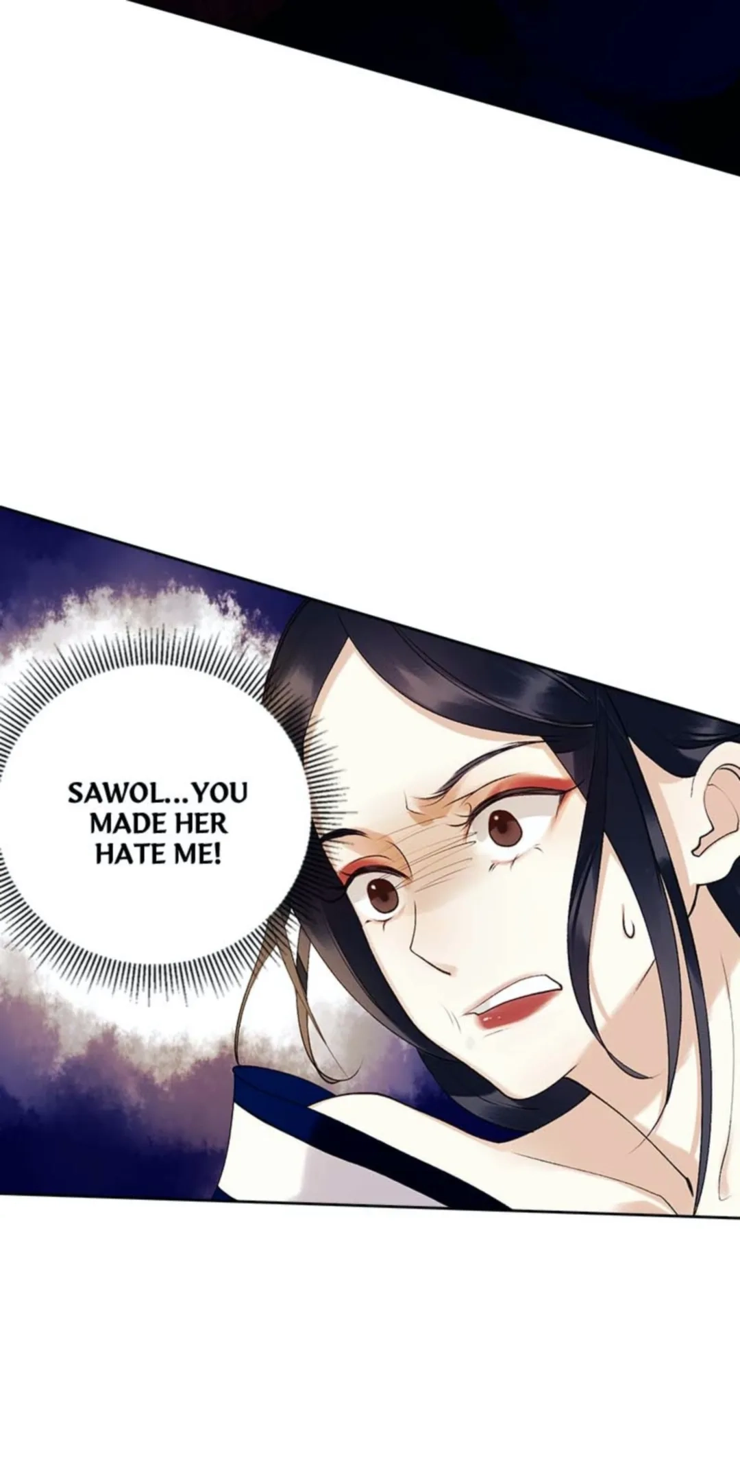 Read Return for Revenge chapter 30 image 6 on Lezhin