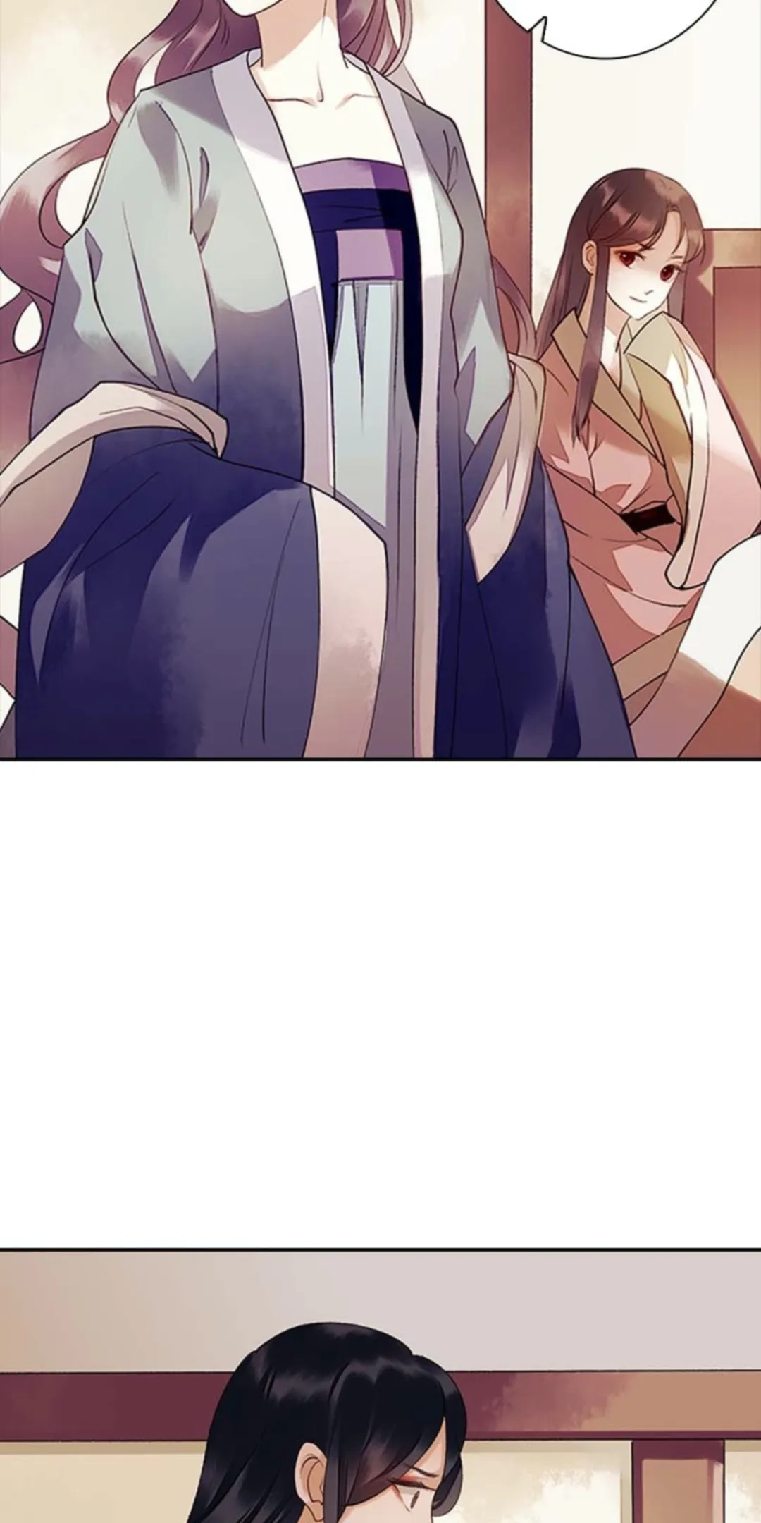 Read Return for Revenge chapter 30 image 8 on Lezhin