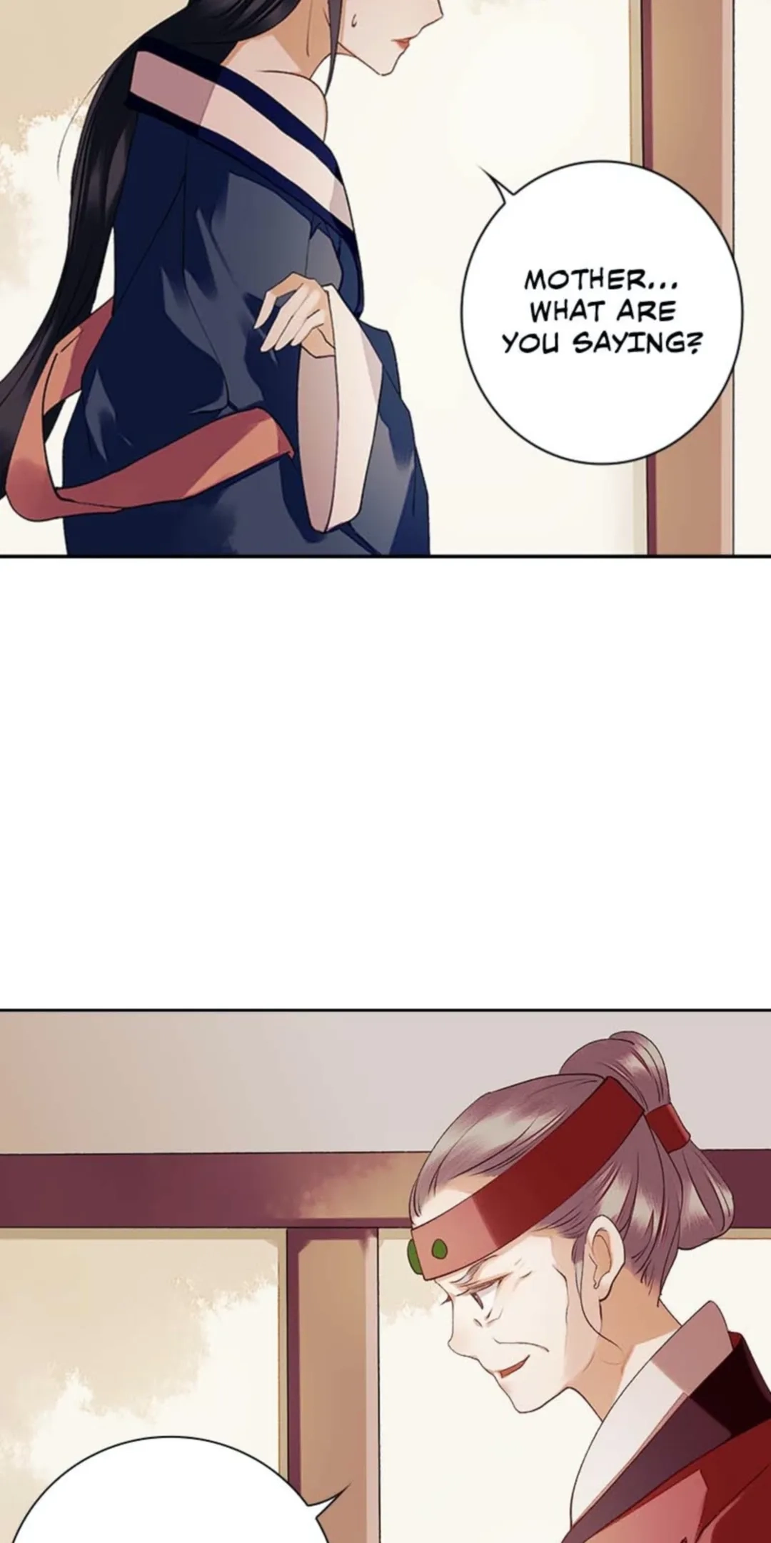 Read Return for Revenge chapter 30 image 9 on Lezhin