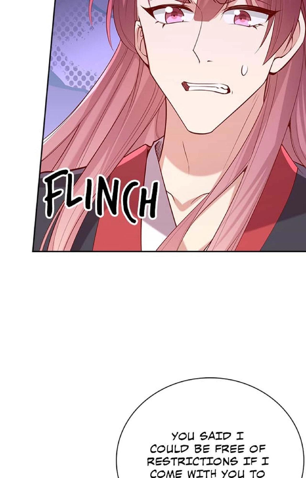 Read Return for Revenge chapter 300 image 1 on Lezhin